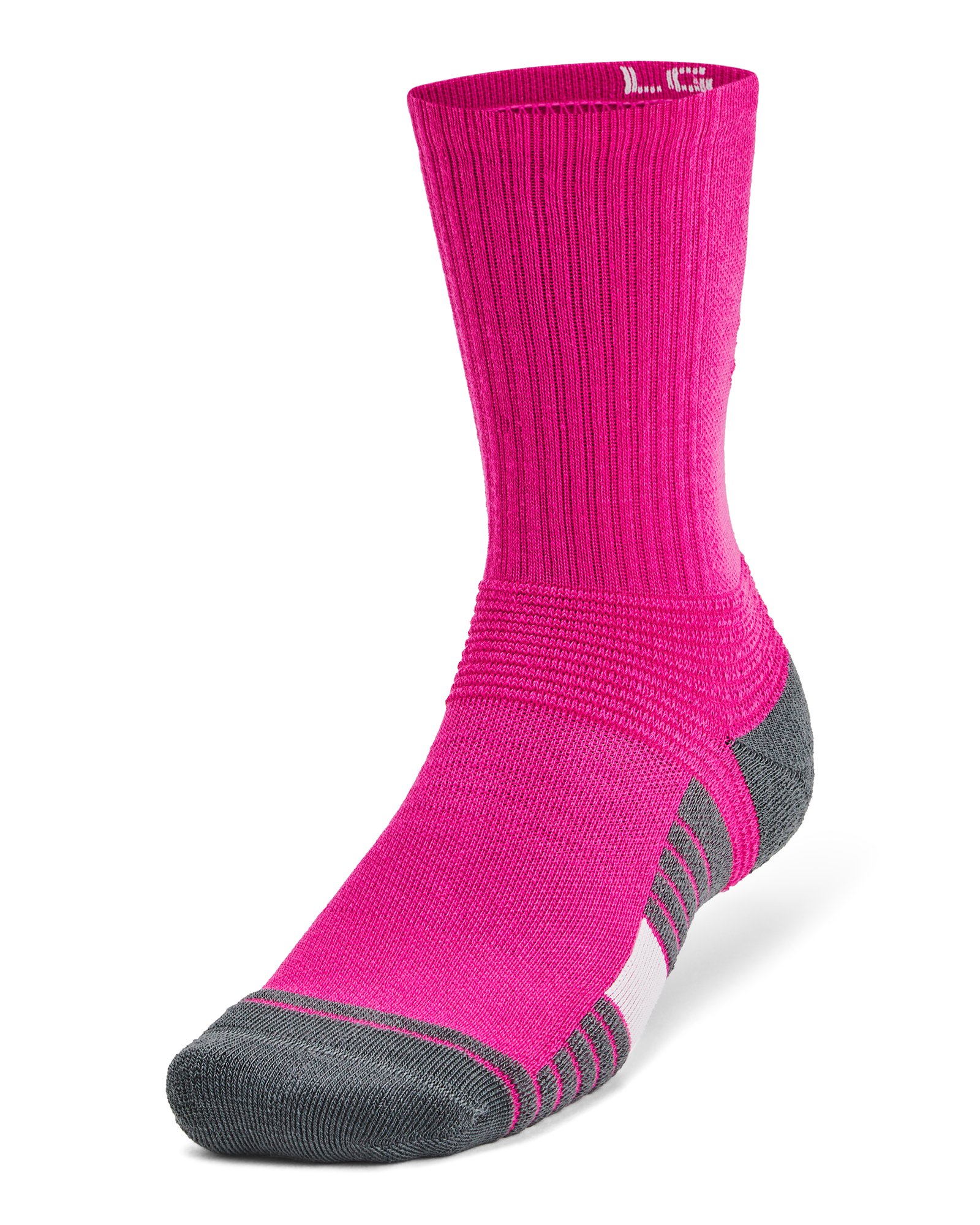 UA Team Unisex Crew Socks 13