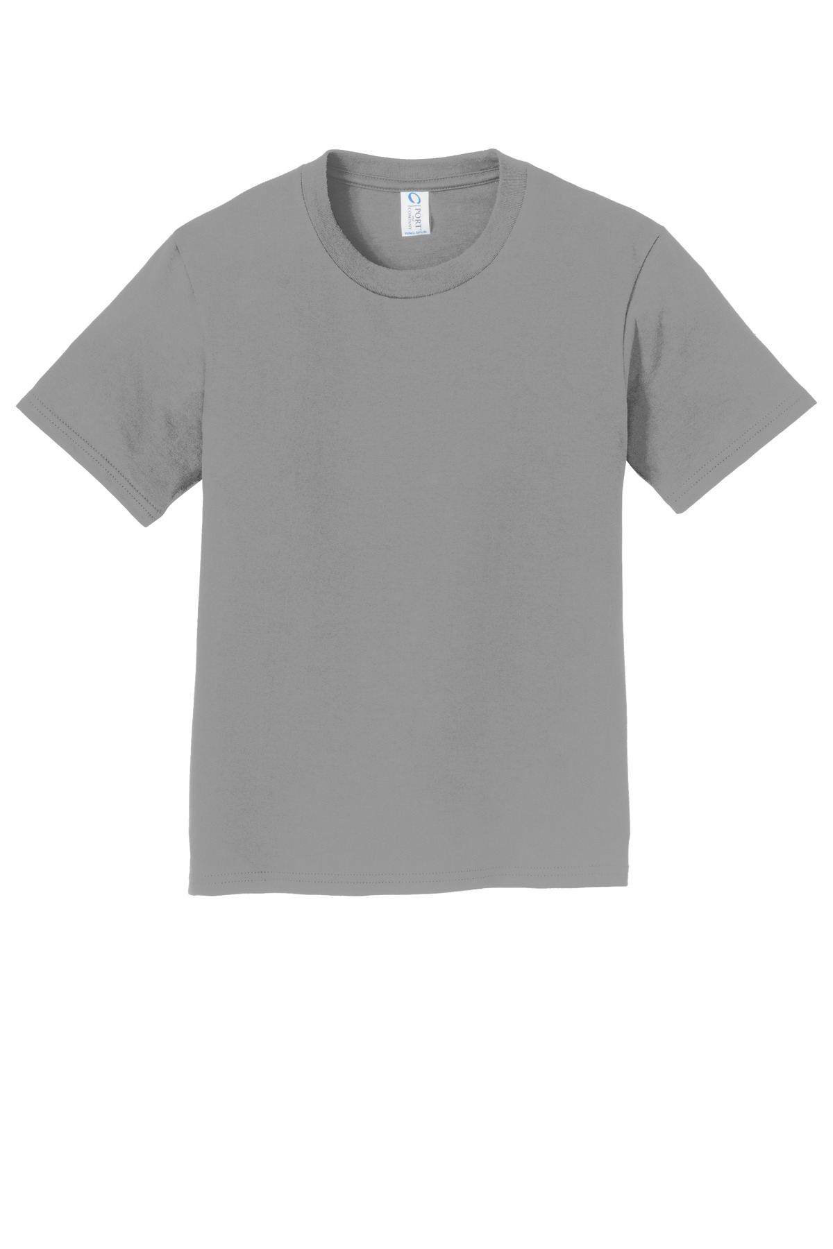 Port & Co Youth Fan Favorite Tee. PC450Y 143