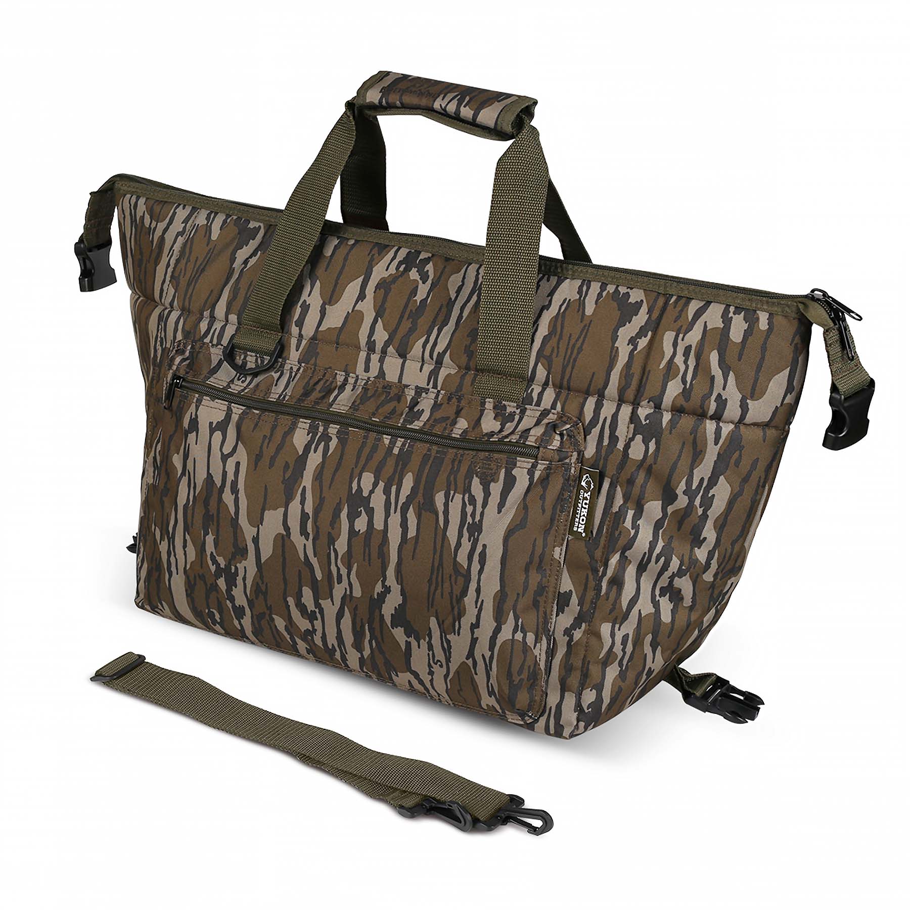 Yukon Outfitters 24 Can Soft Cooler 3