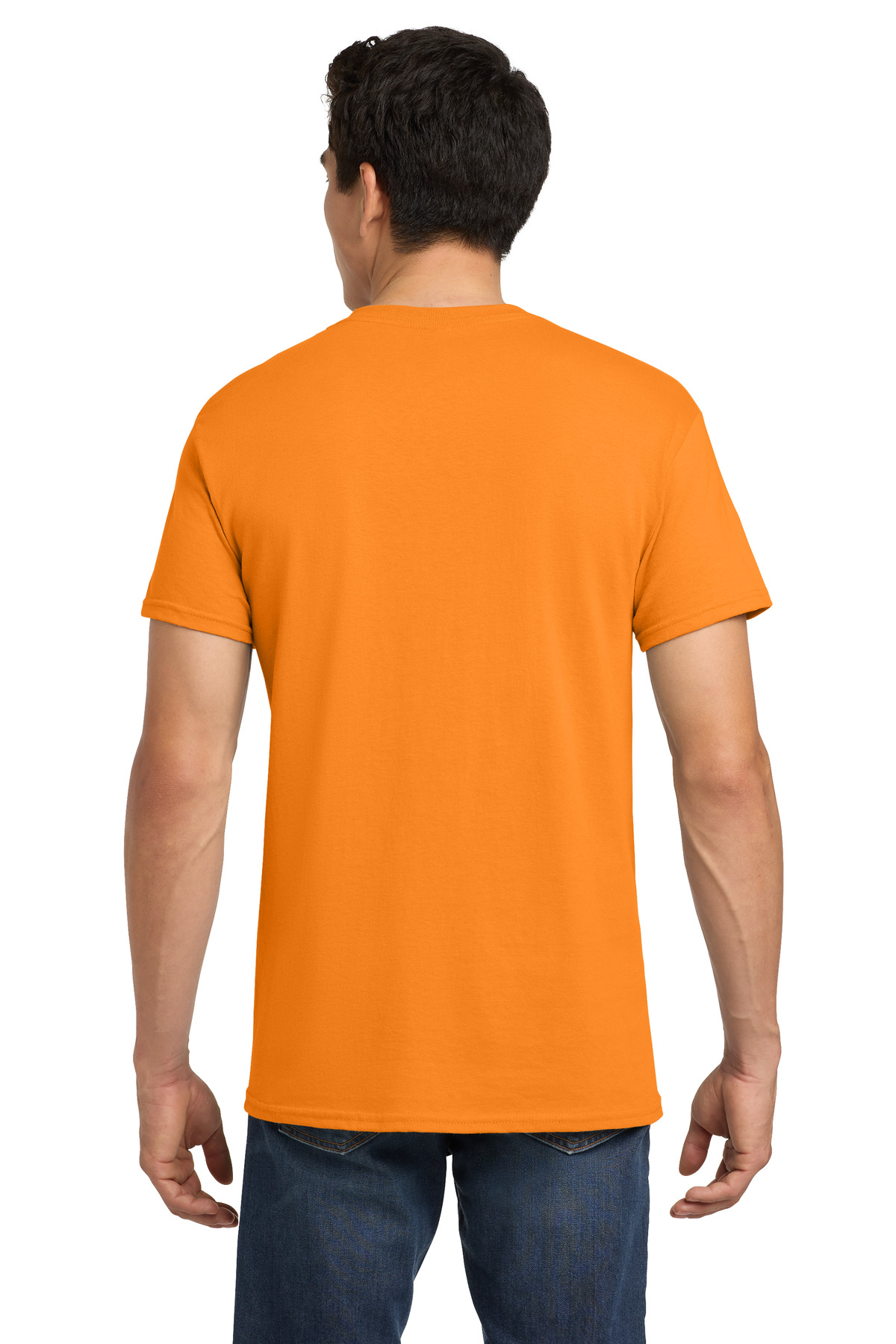 Gildan - Heavy Cotton 100% Cotton T-Shirt. 5000 604