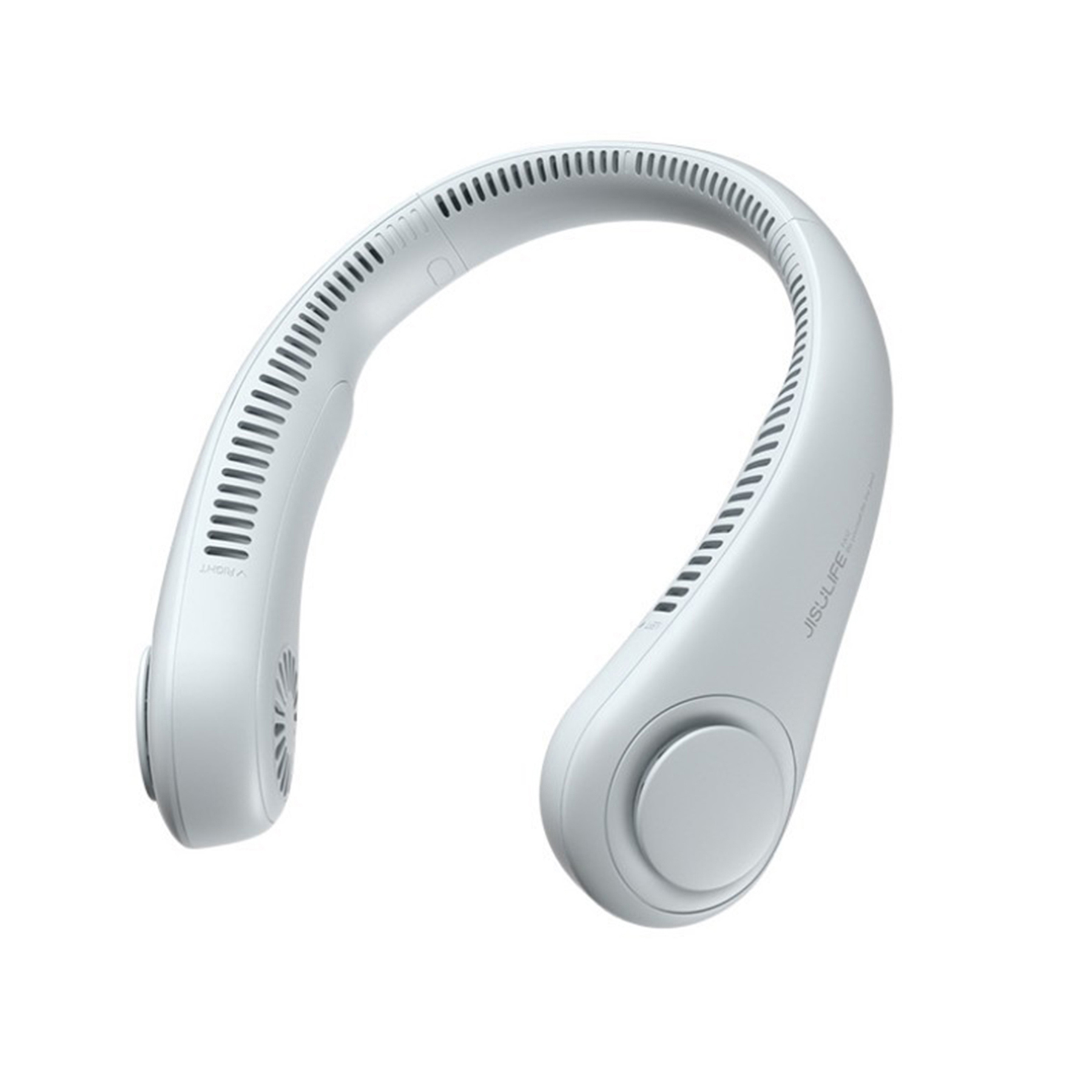 Leafless Charging Neck Fans 2