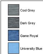 Dri-FIT Striated Polo