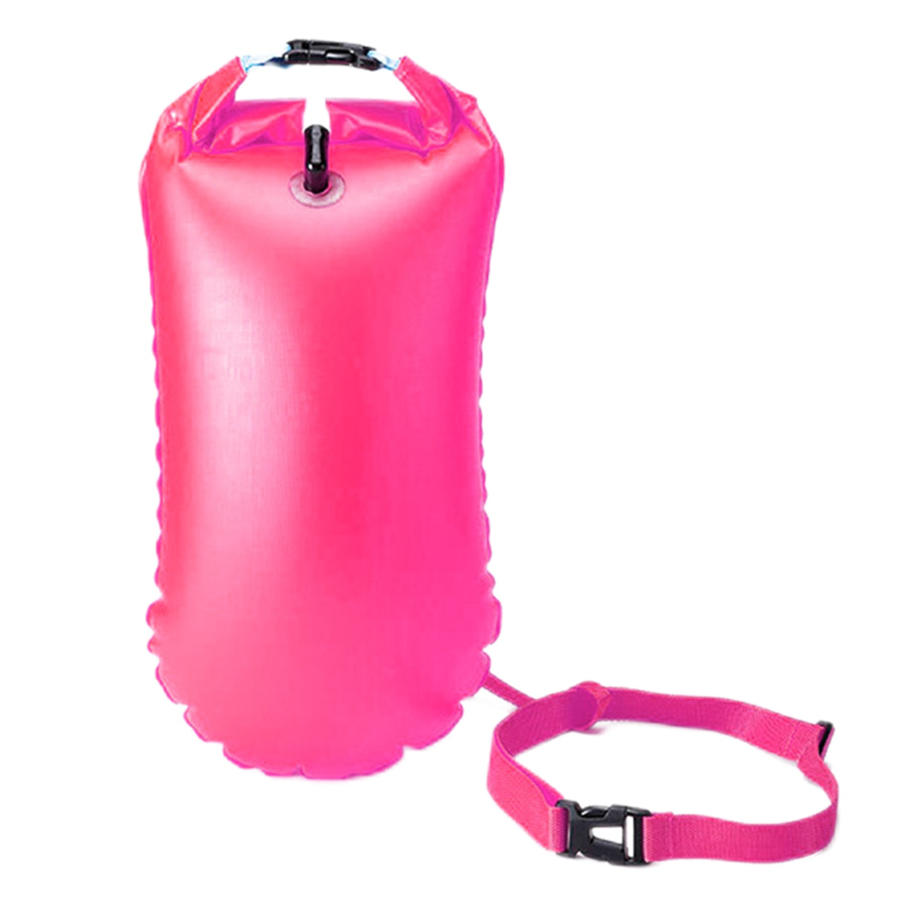 Fast Inflatable Swimming Buoy 2