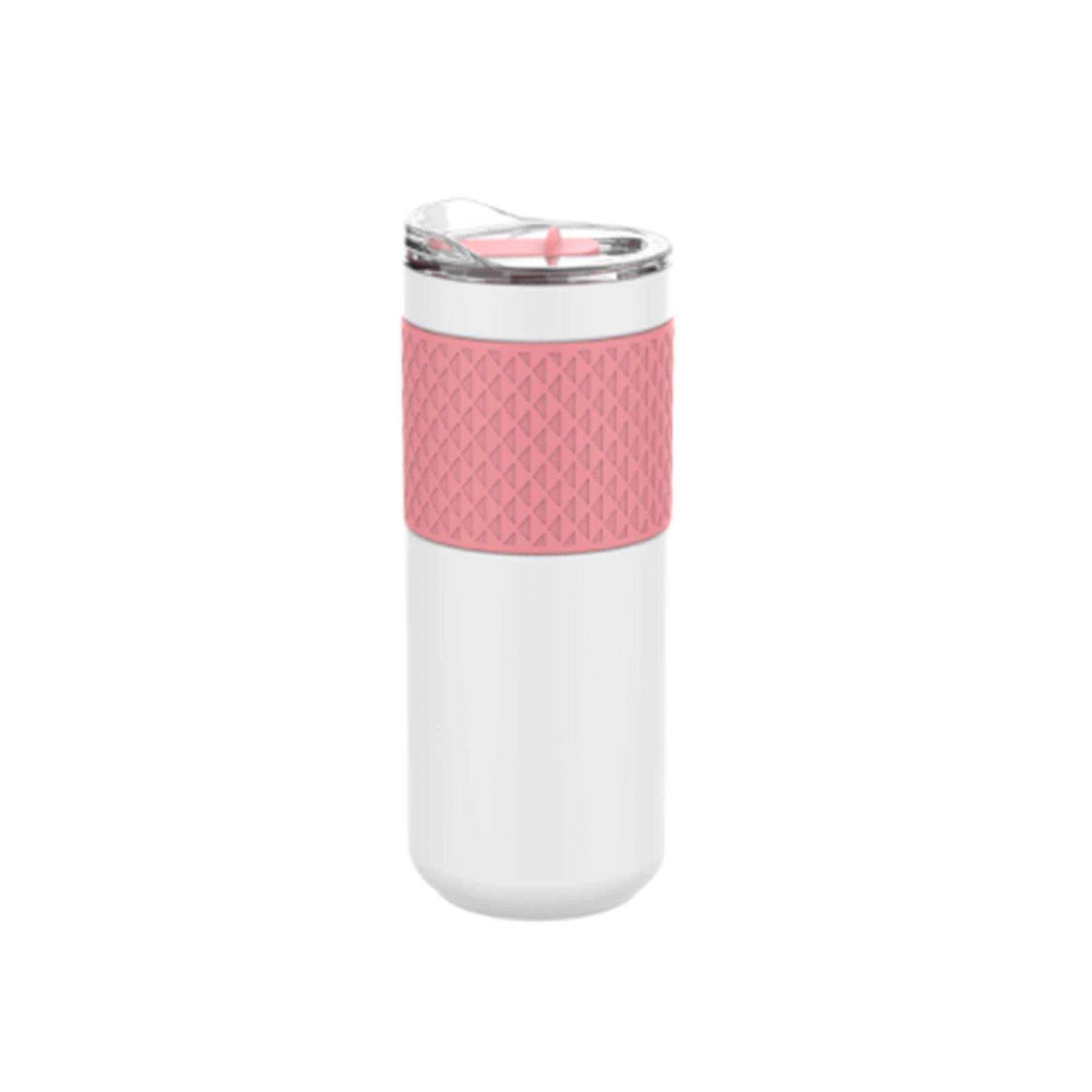 16oz double wall stainless steel insulated water bottle 5