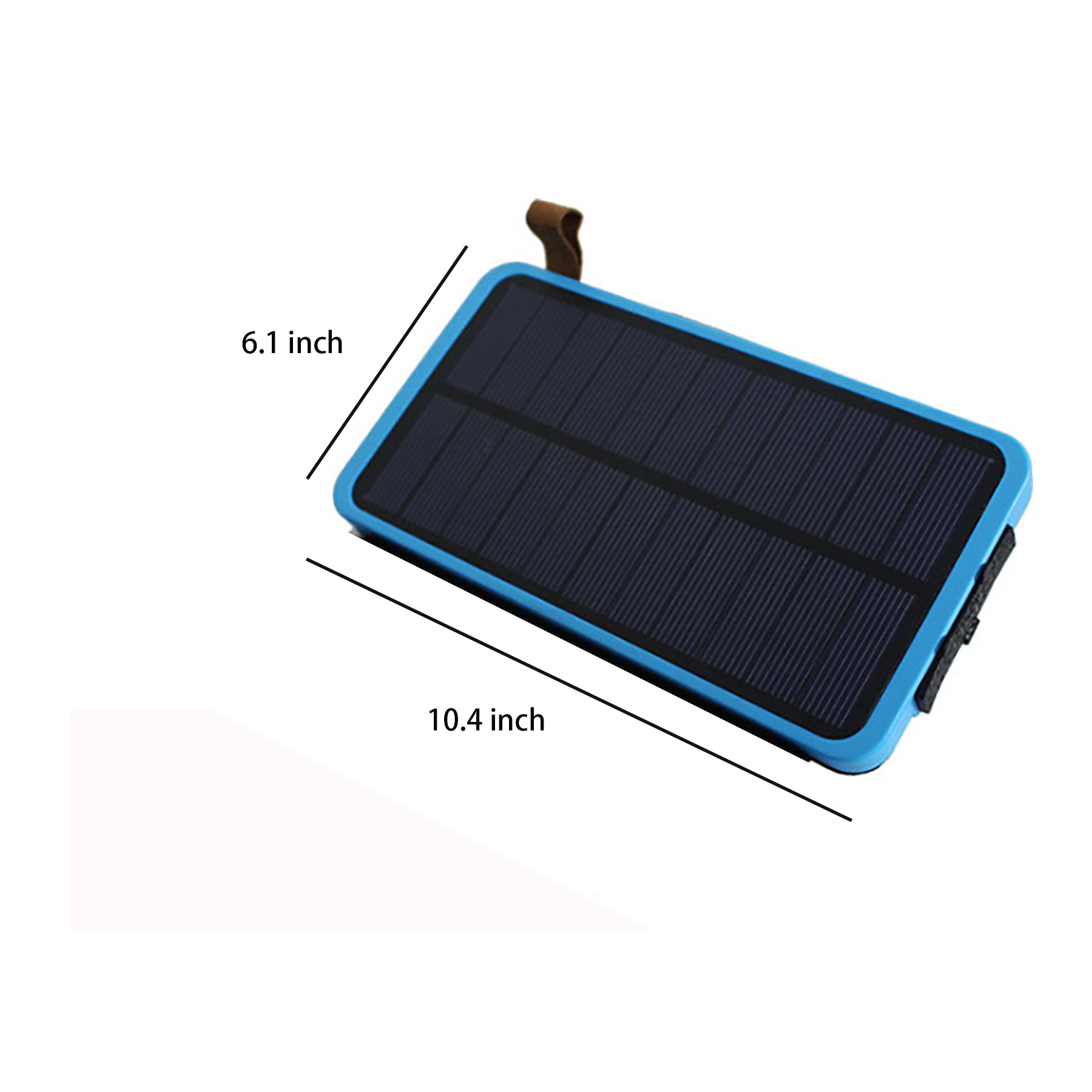Outdoor USB C Portable Power Bank 4