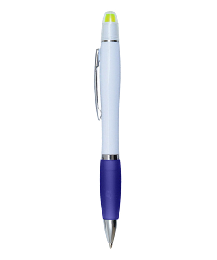 Union Printed - Brooklyn Pen Gel-Wax Highlighter Combo 6
