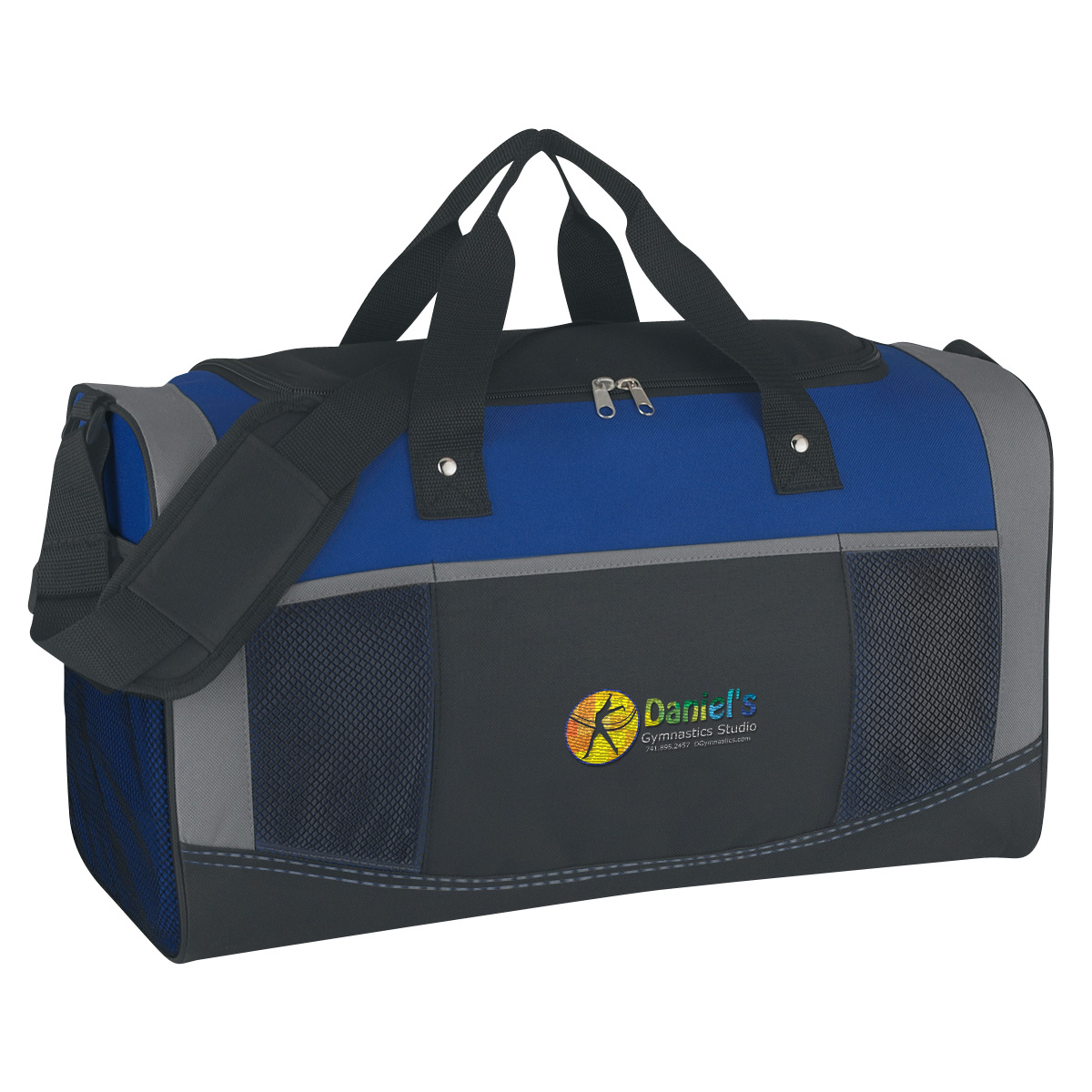 Quest Duffel Bag 13