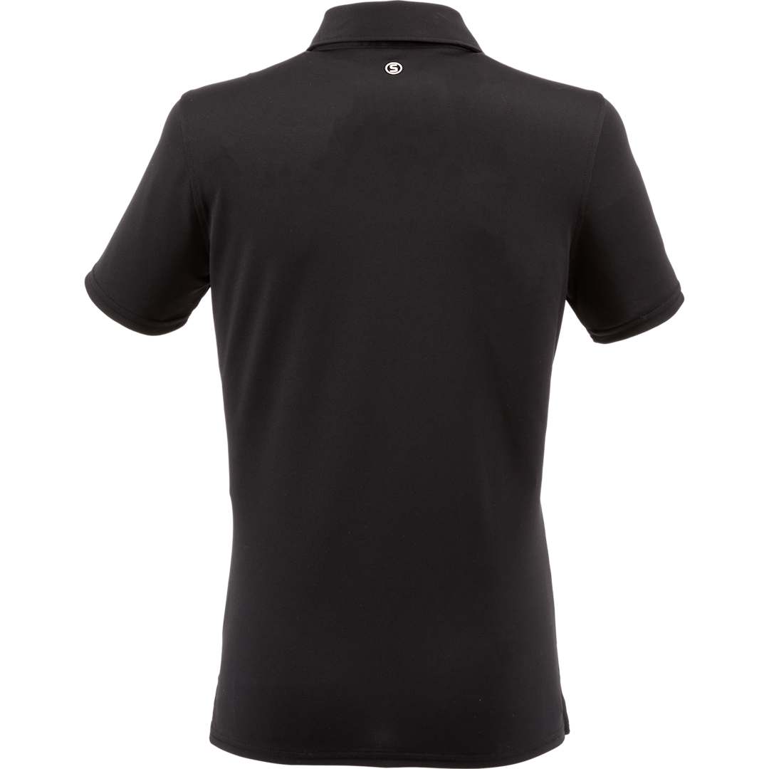 STITCH® Solid Pique Polo - Women's 9