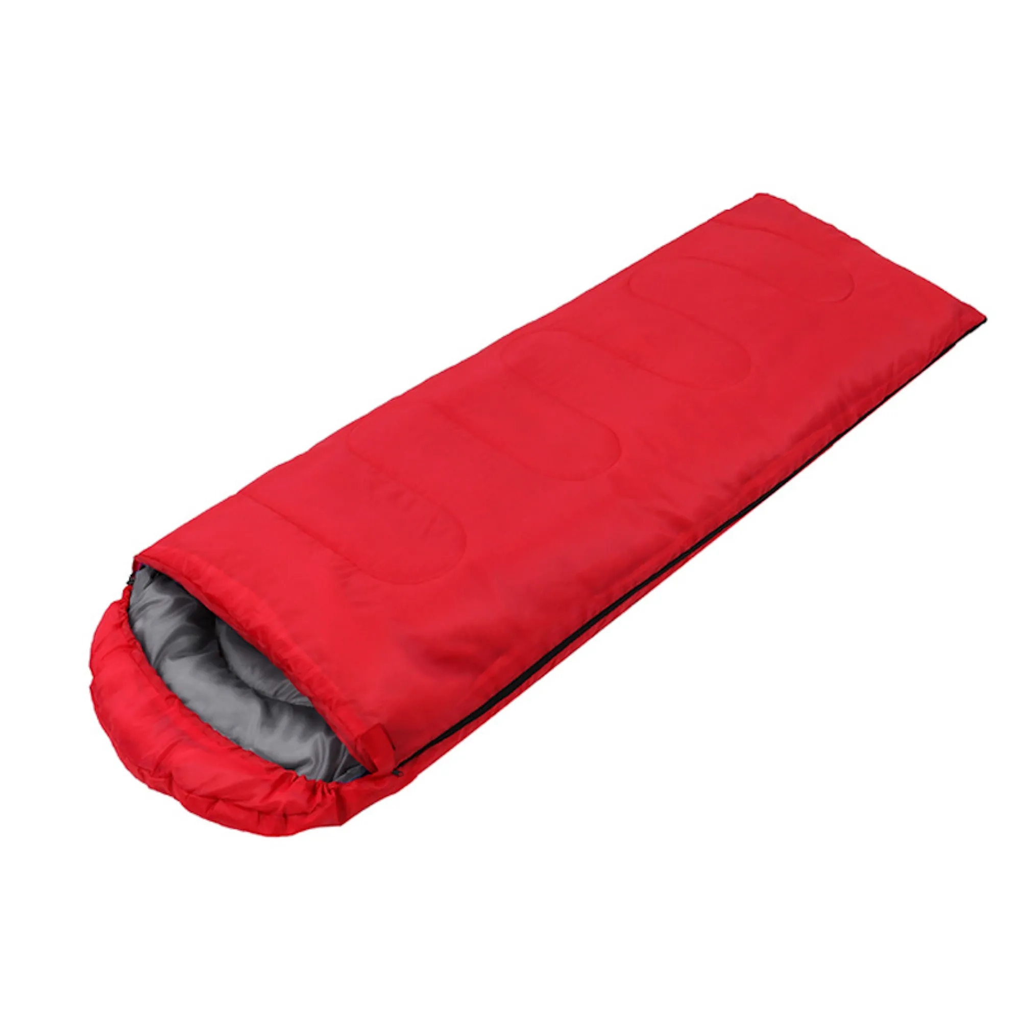 Four-Season Camping Sleeping Bag Cotton Sack 6