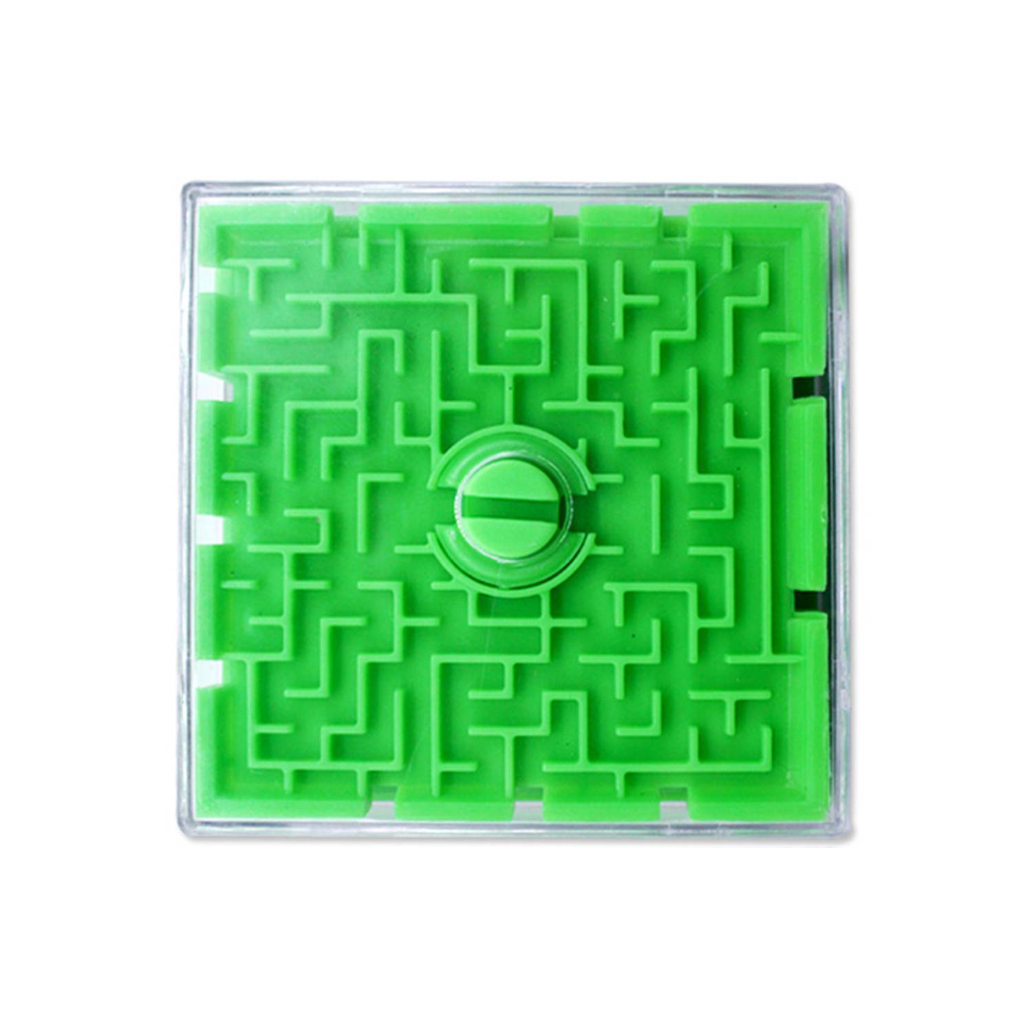 Children Plastic 3D Maze Toys 5
