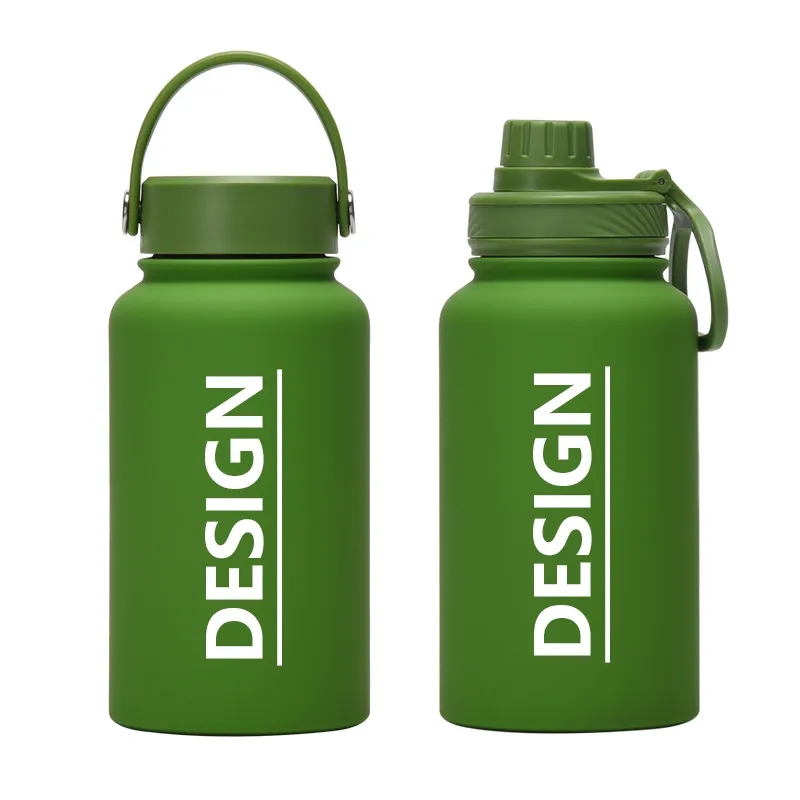 Thermal Bottle 22 oz. (650ML) 24