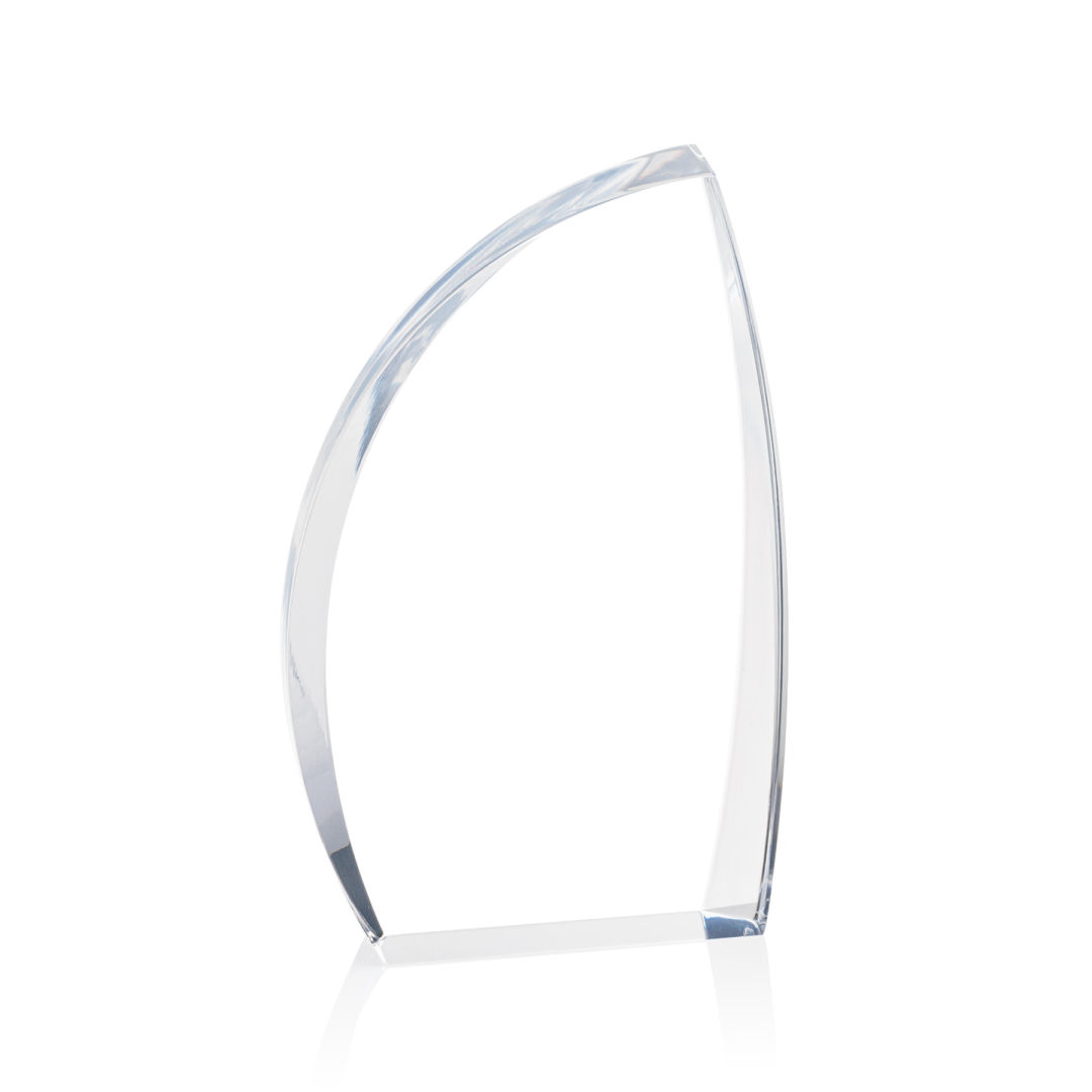 Duncan Award - Clear 3