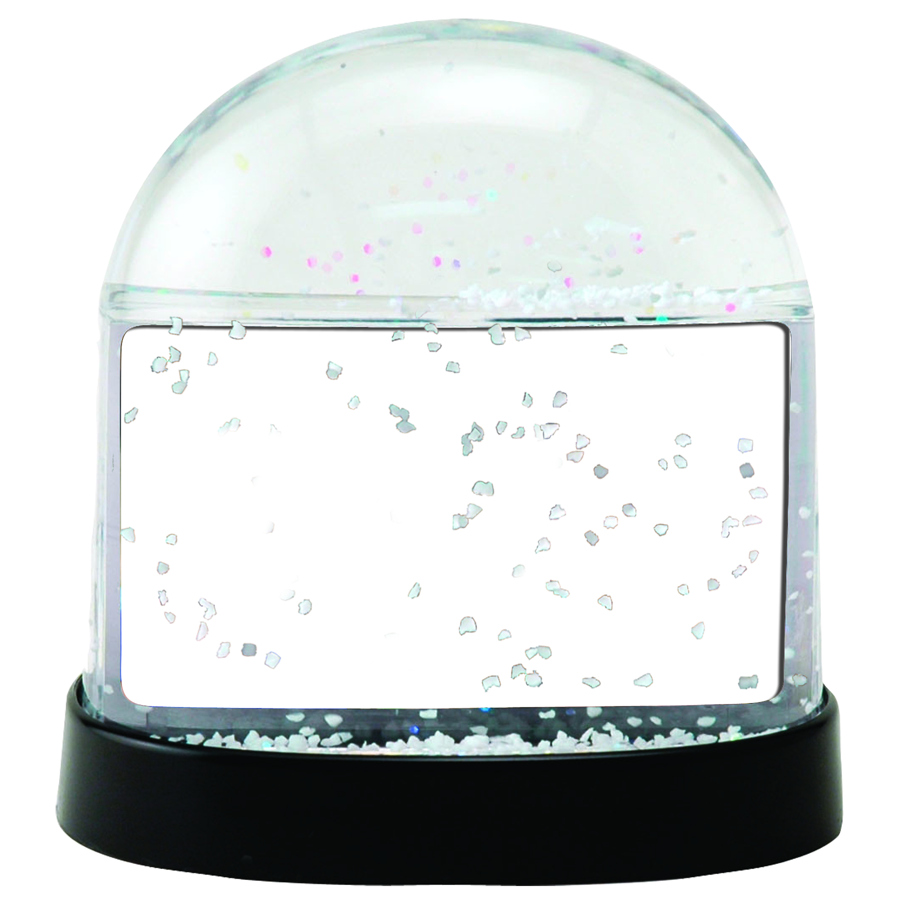 Photo Globe 2
