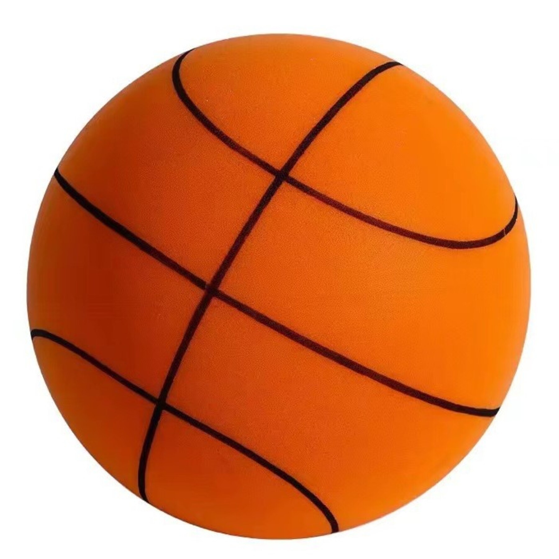 Silent Basketball 5