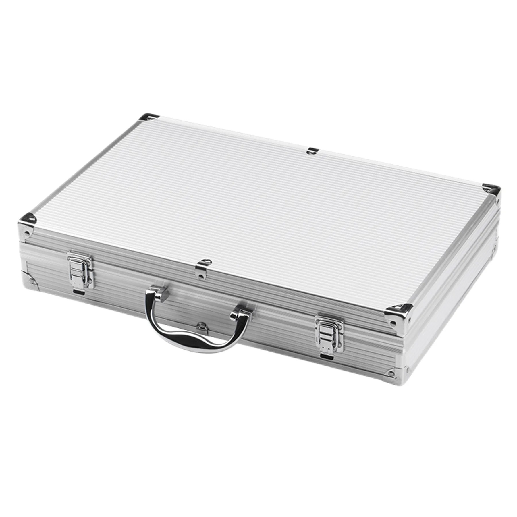 26-Piece Barbecue Tool Set W/Aluminum Case 2