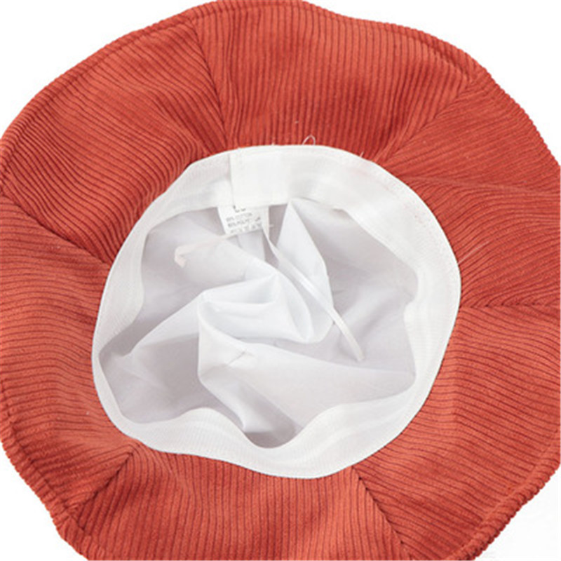 Aluminum Wire Shaped Fisherman's Hat 8