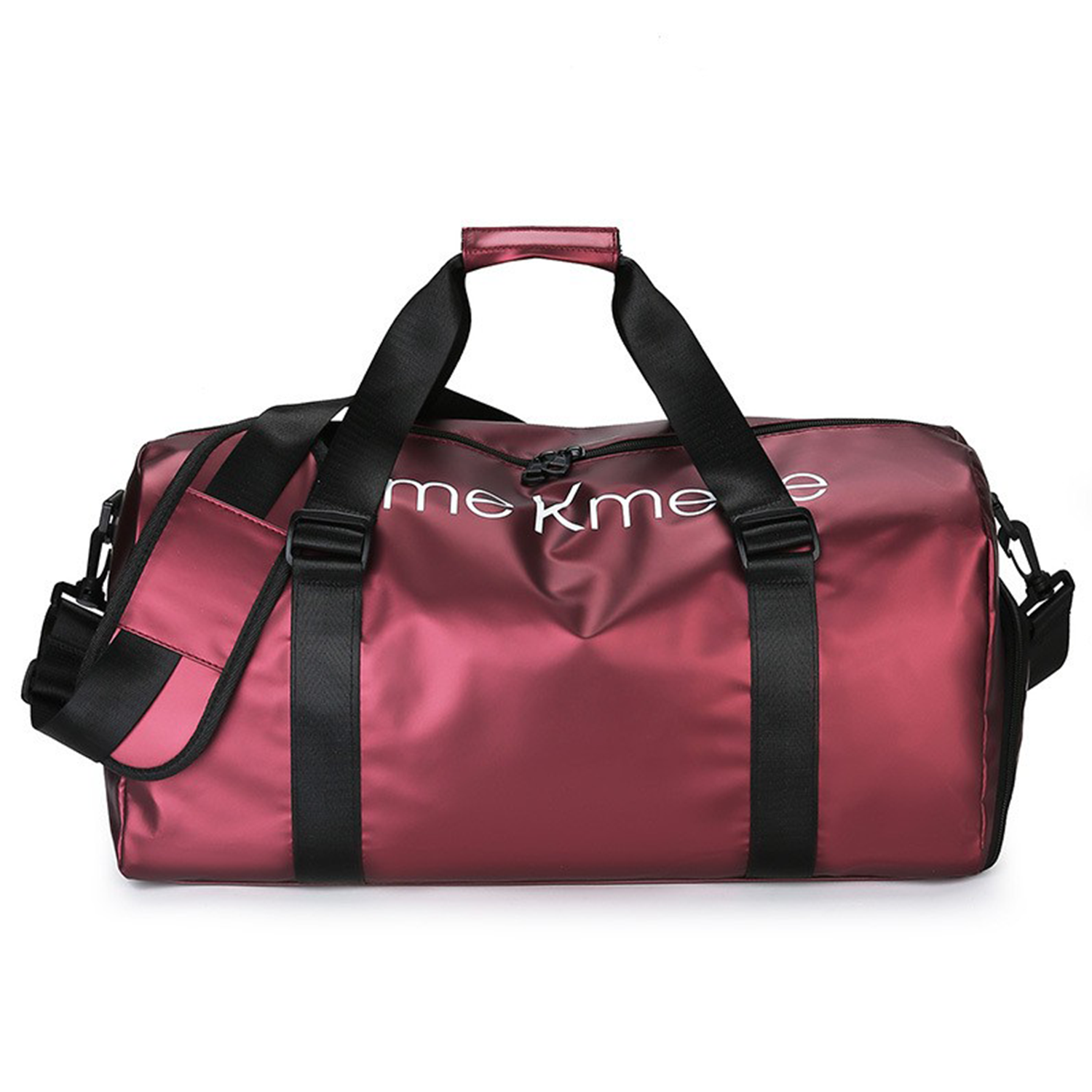 High-end Travel Duffel Bag 9