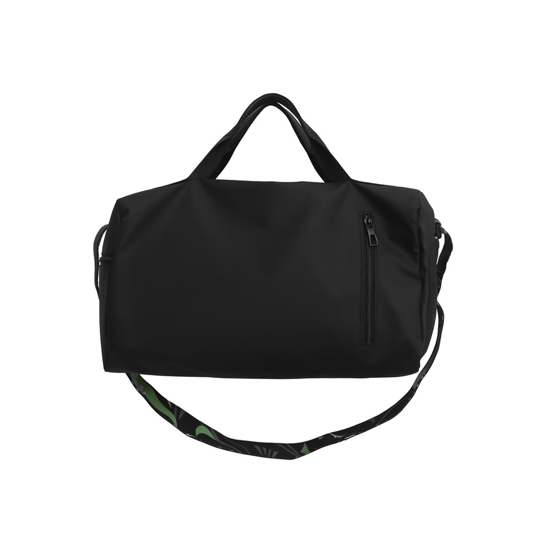 Gym Bag w/Wet Pocket 3