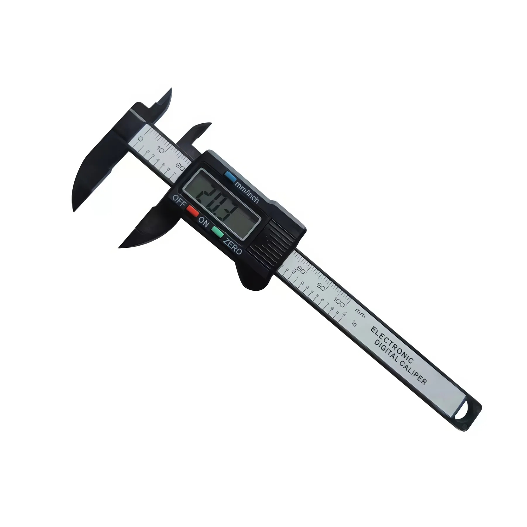 Caliper Measuring Tool 4