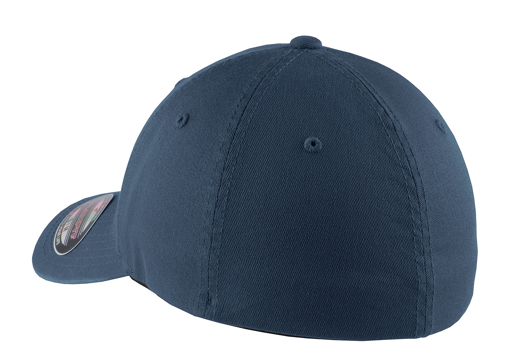 Port Authority Flexfit Garment-Washed Cap. C809 10