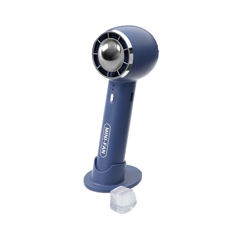 New Mini Portable Handheld Turbo Small Huricane Fan 3