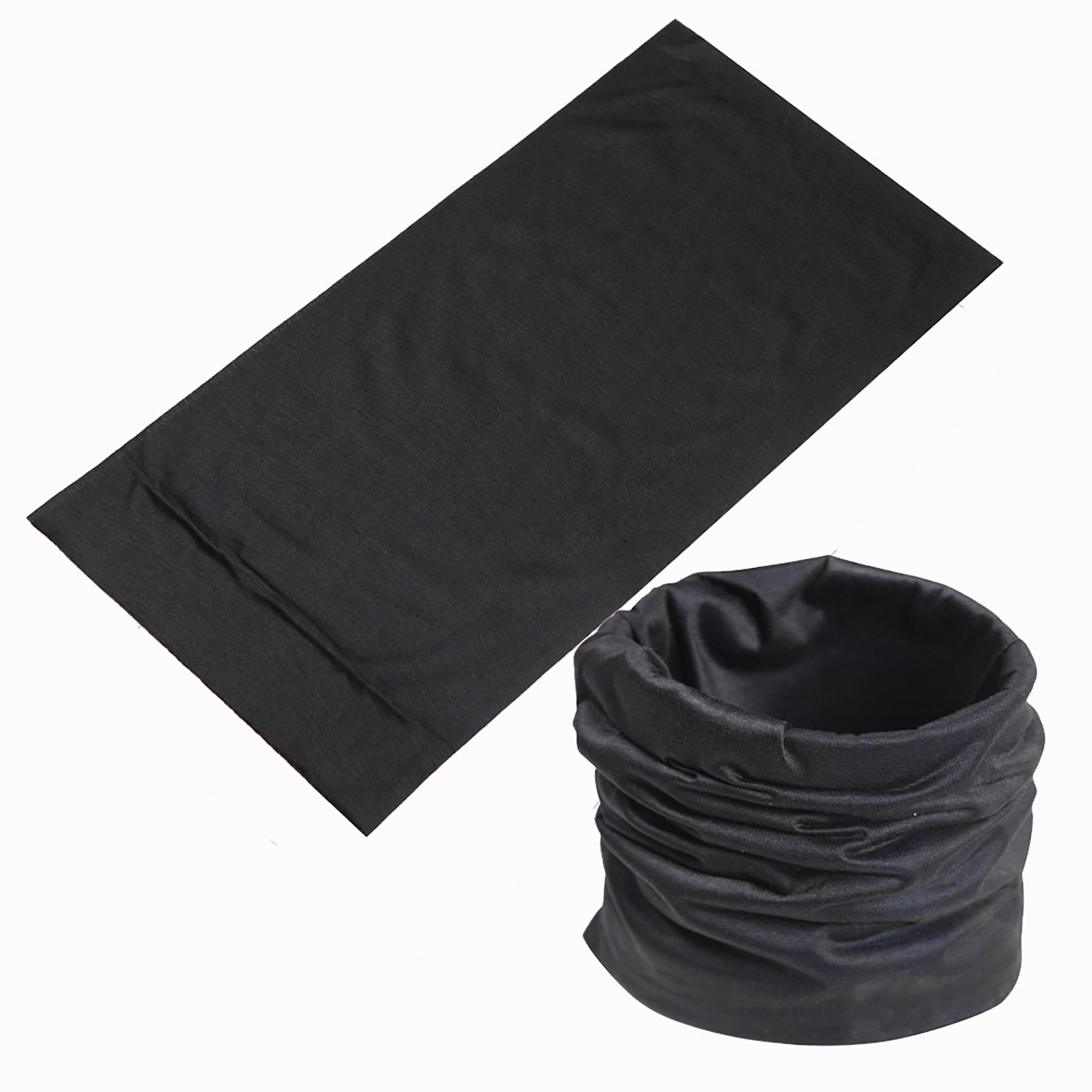 Seamless Magic Scarf 4