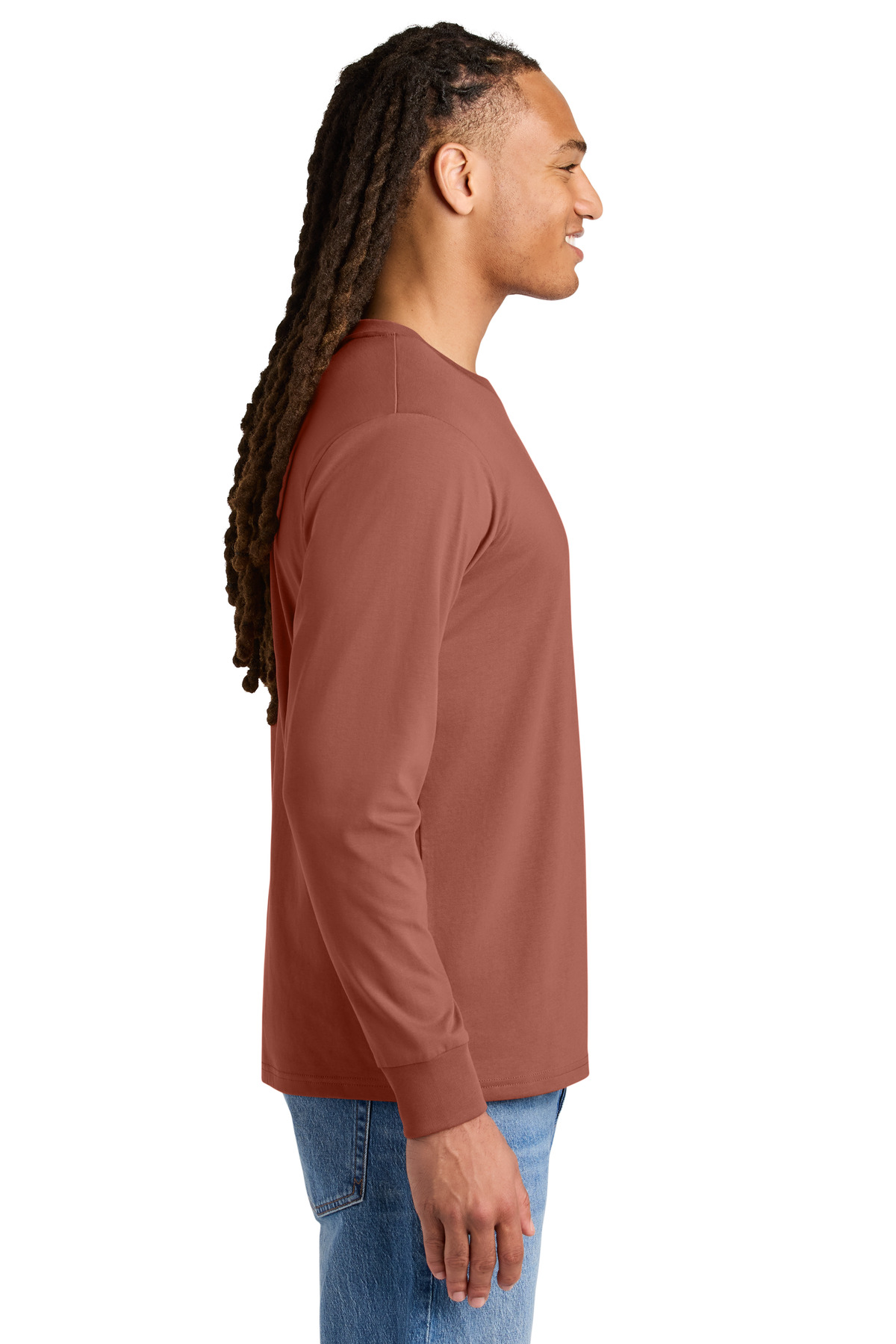 Stanley/Stella Unisex Creator 2.0 Long Sleeve Tee SXU022 76