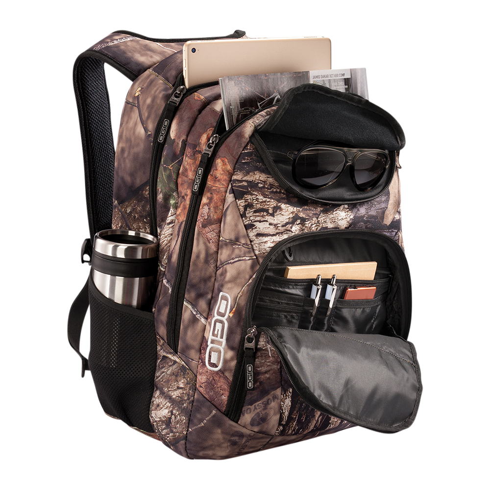 OGIO Camo Excelsior Pack 1