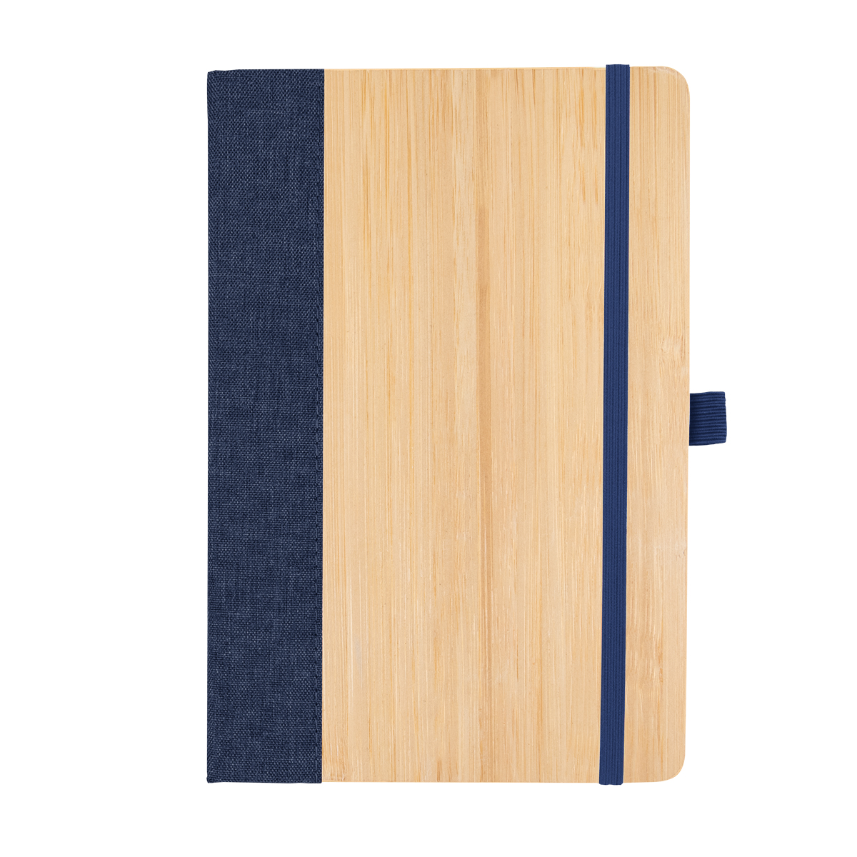 Bamboo RPET Journal 25