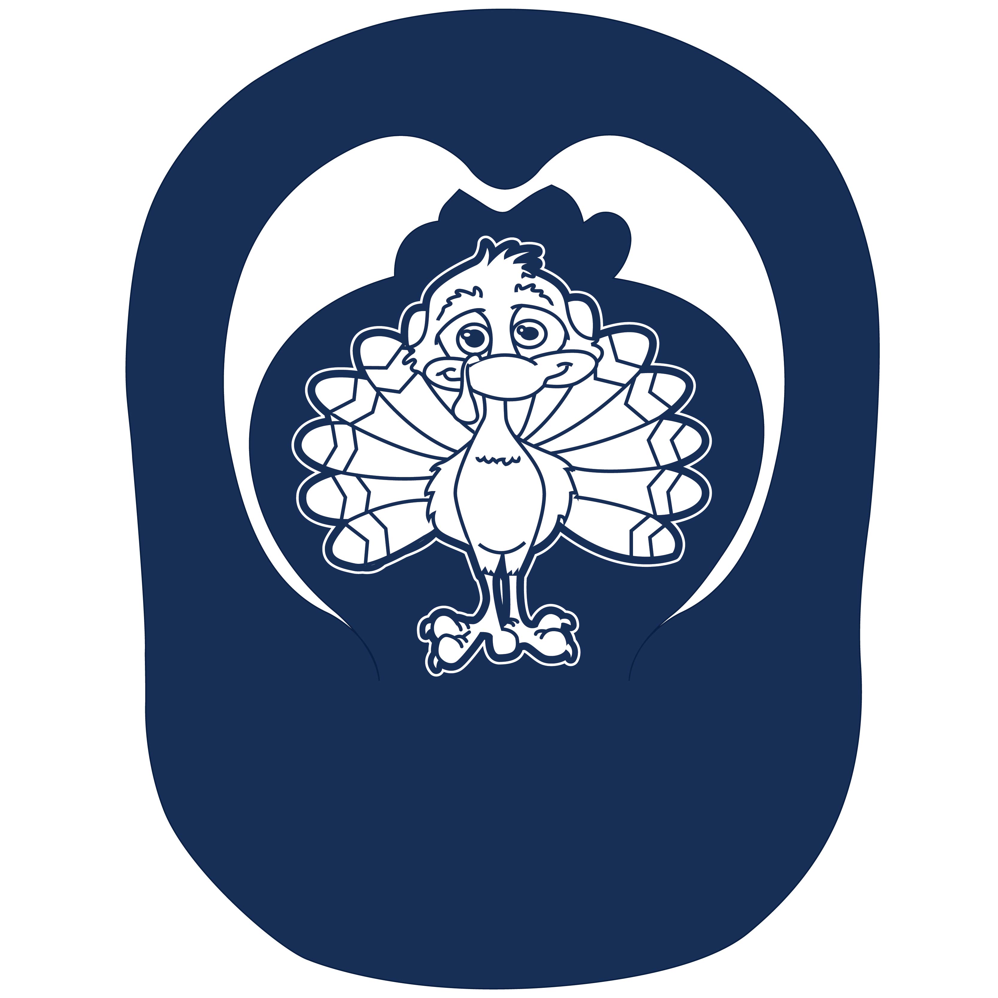 Turkey Popup Visor 3