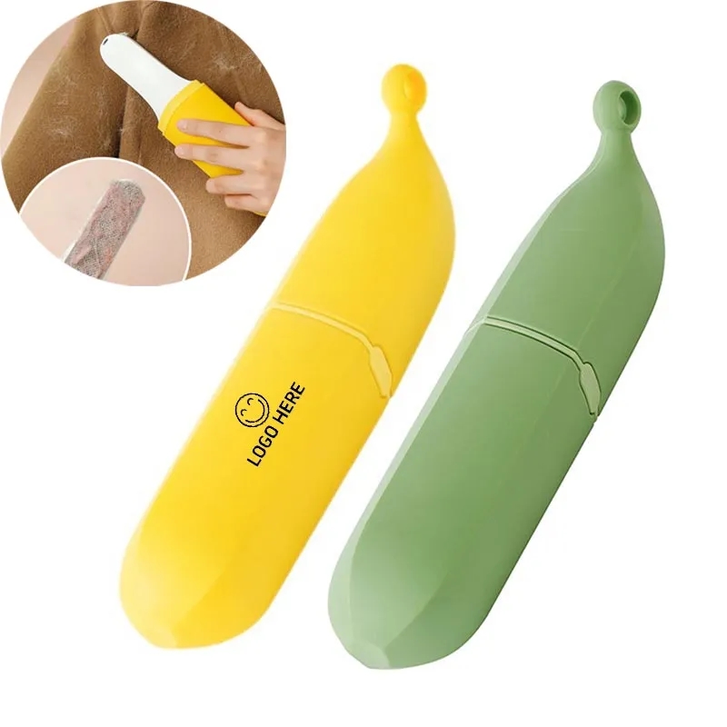 Portable Lint Roller 2