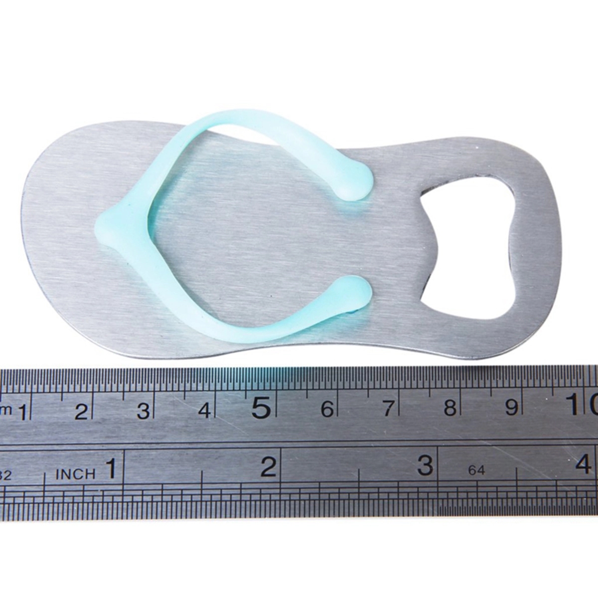 Sandal Bottle Opener 5