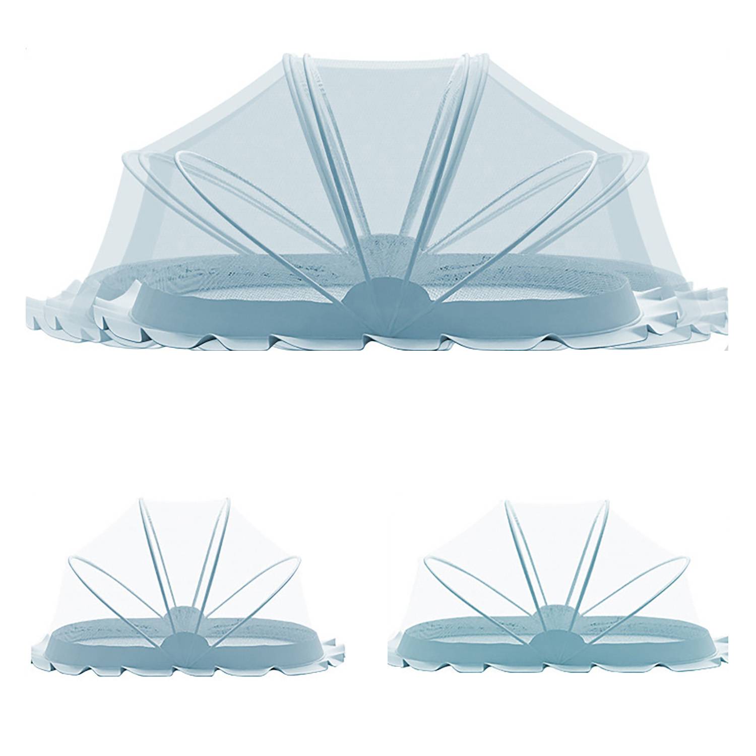 Baby mosquito nets 5