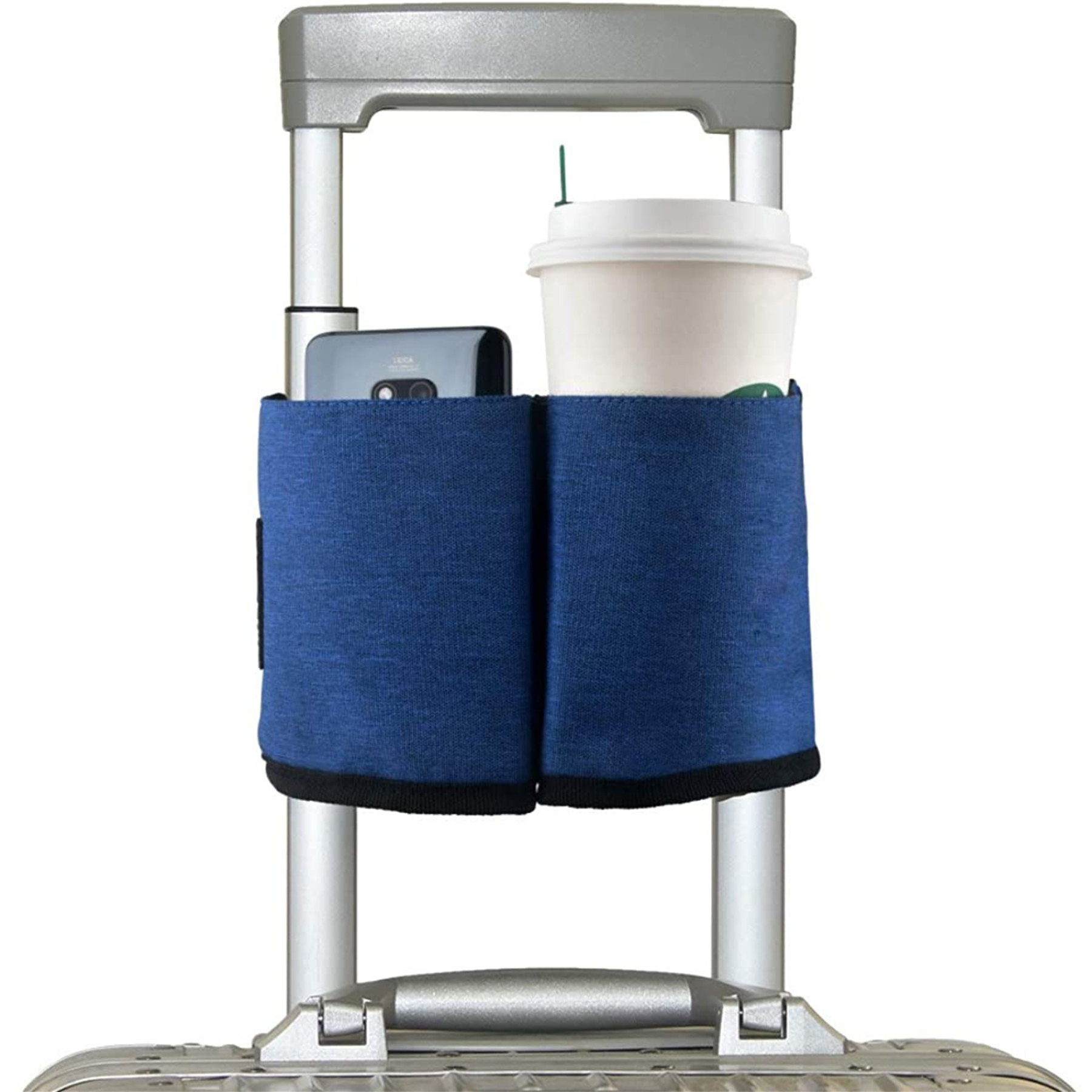 Luggage Travel Cup Holder 6
