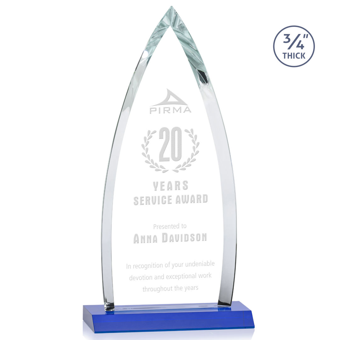 Shildon Award - Blue 27