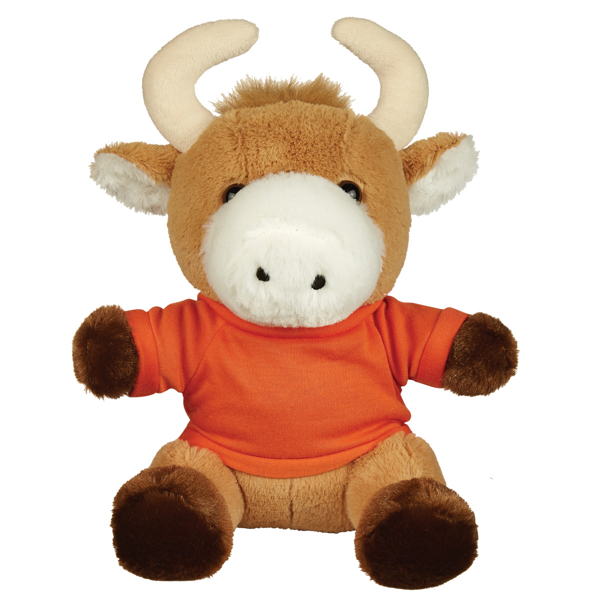 6" Brave Bull 4