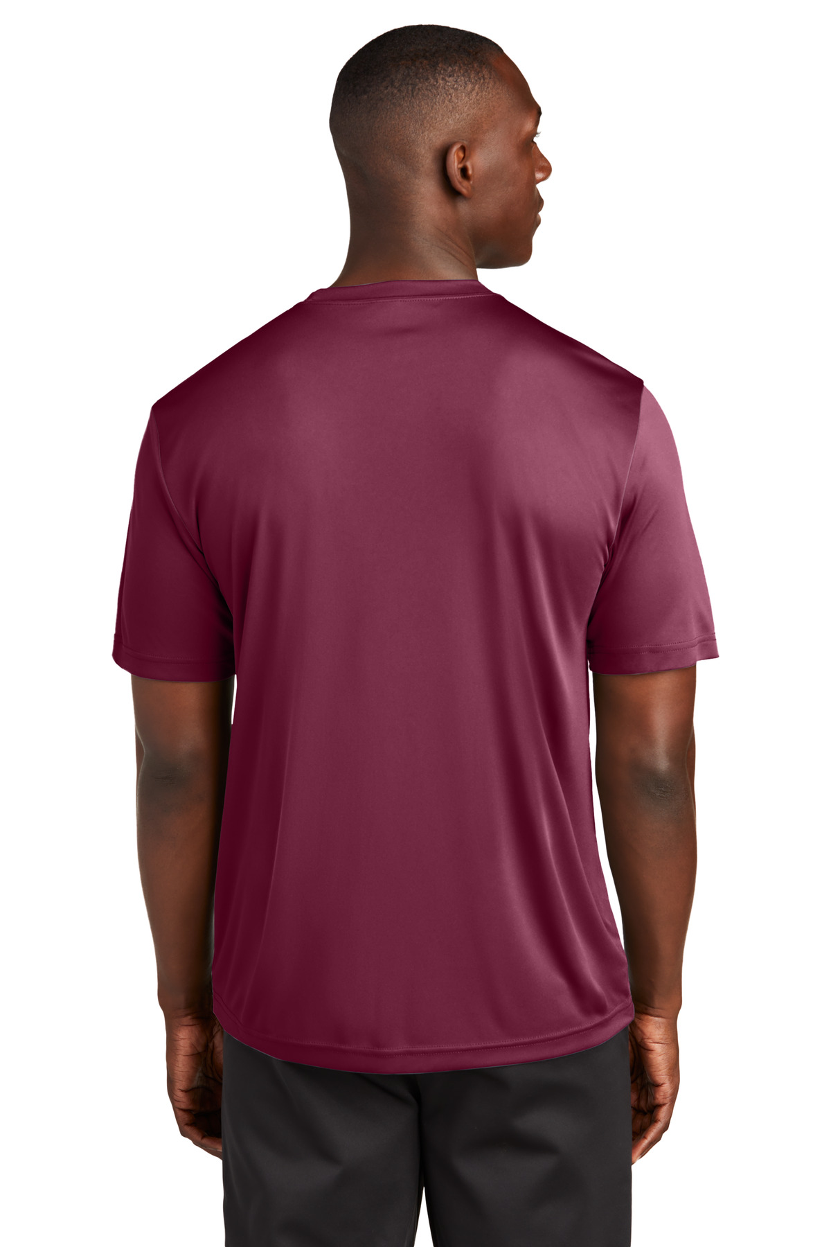 Sport-Tek PosiCharge Competitor Tee. ST350 128