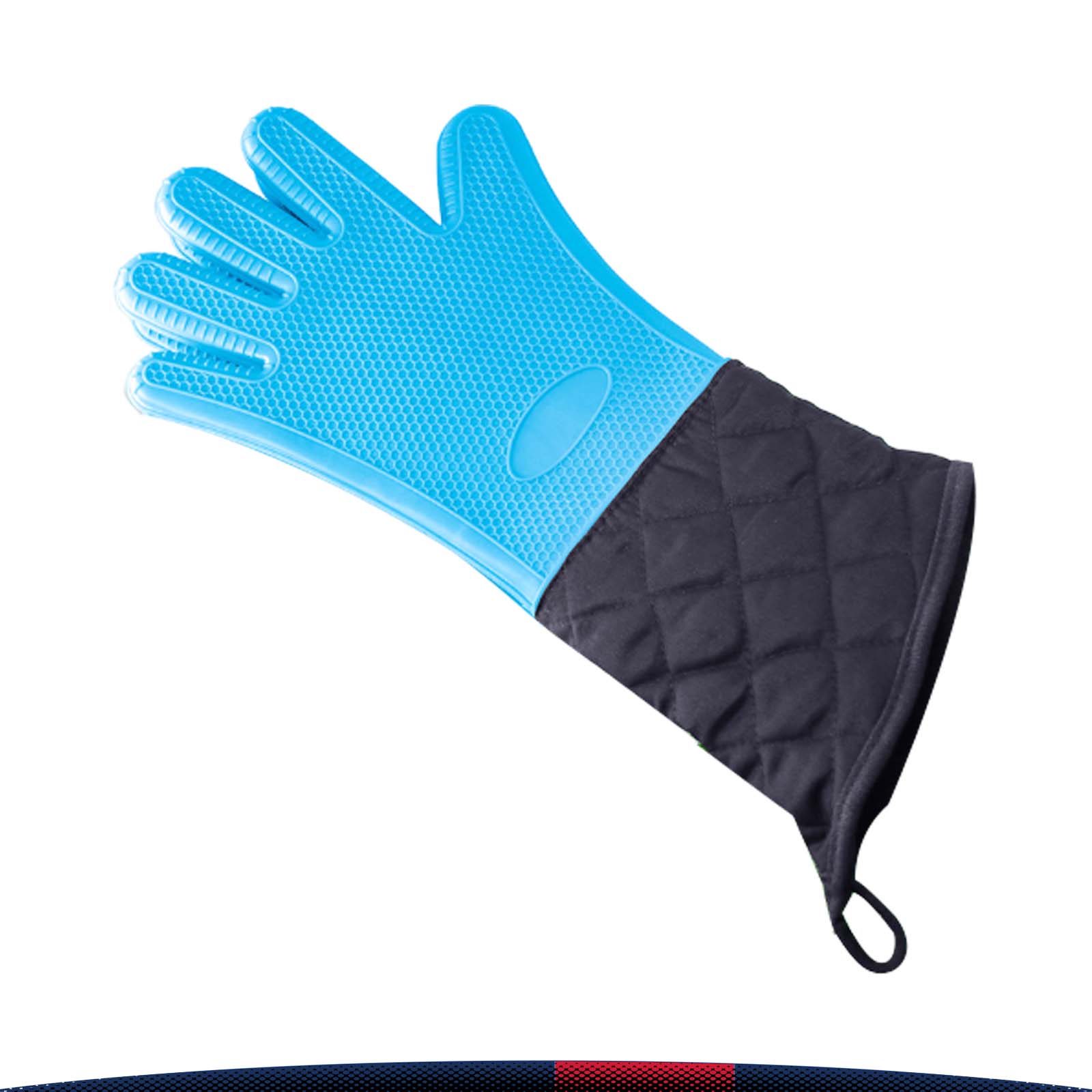 Honeycomb Cooking Gloves 4