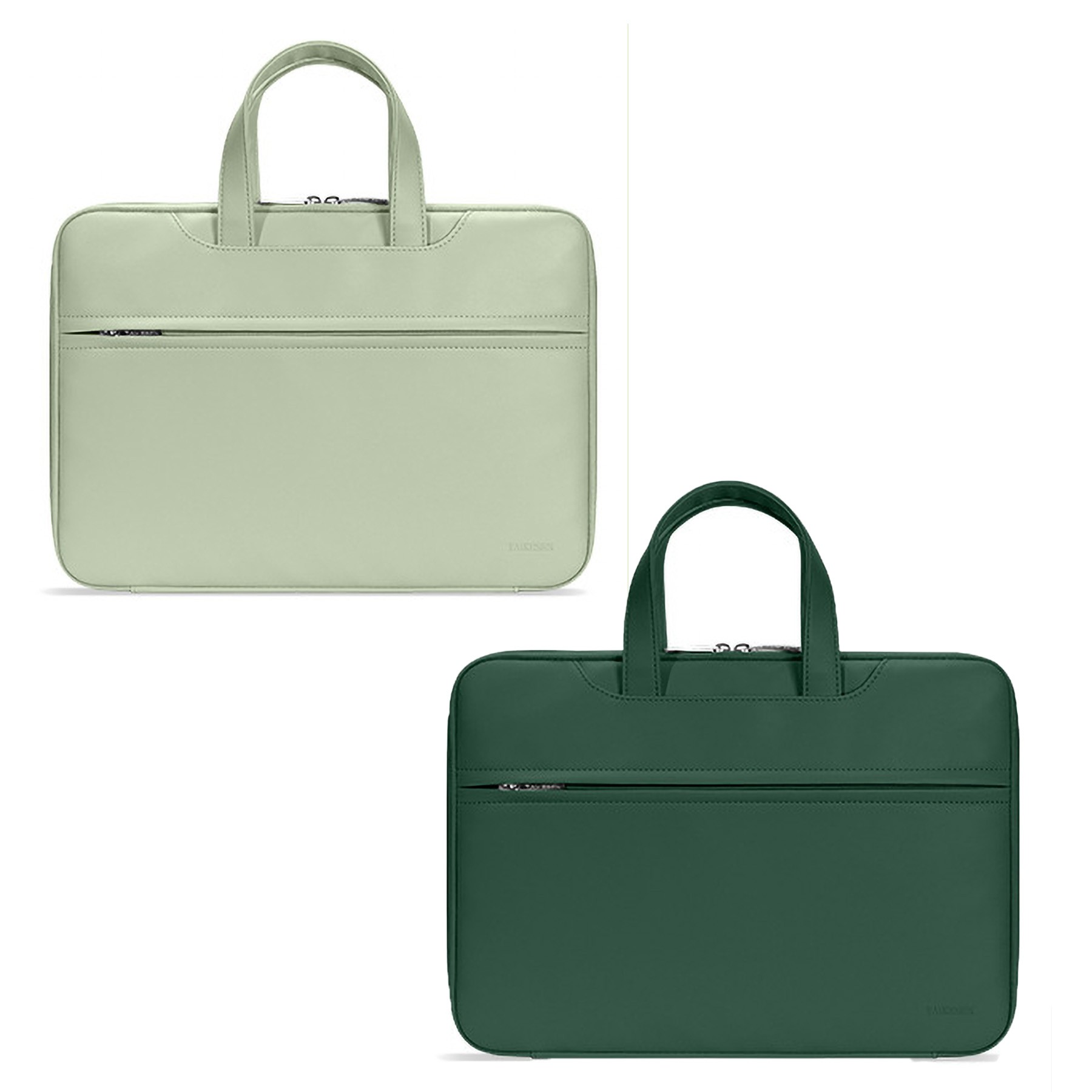 15.6 Inch Laptop Case, Protective Carrying Pouch Sleeve 2