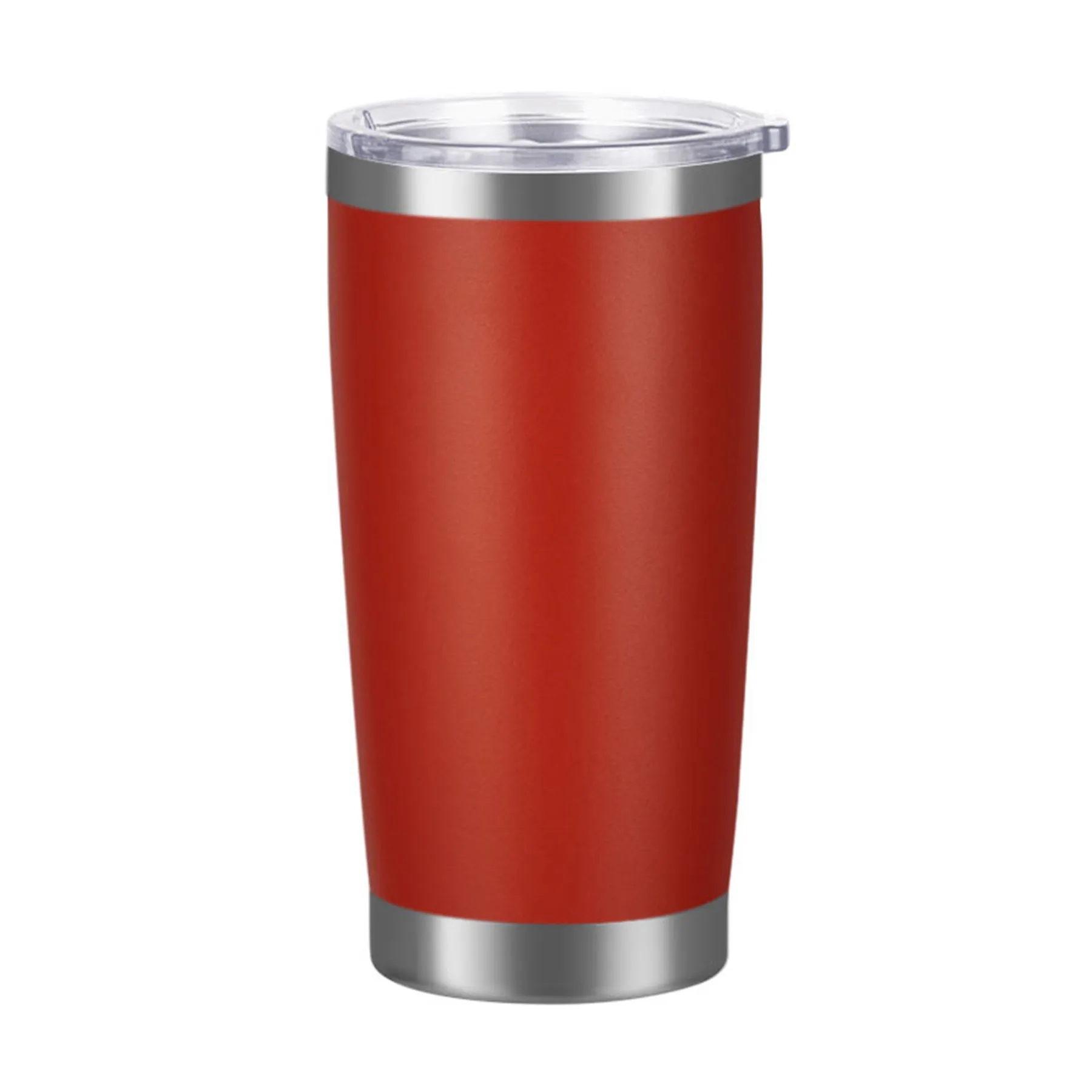 20oz Stainless Steel Double-wall Tumbler 1