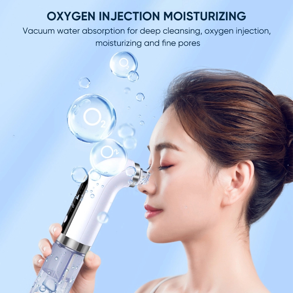 Electric Blackhead Vacuum Cleaner 1