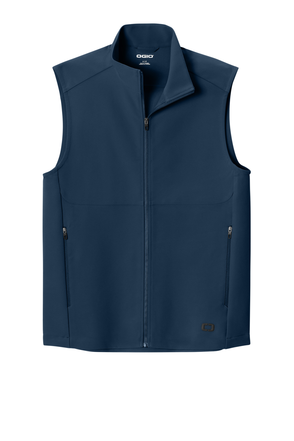 OGIO Kinetic Soft Shell Vest OG741 14