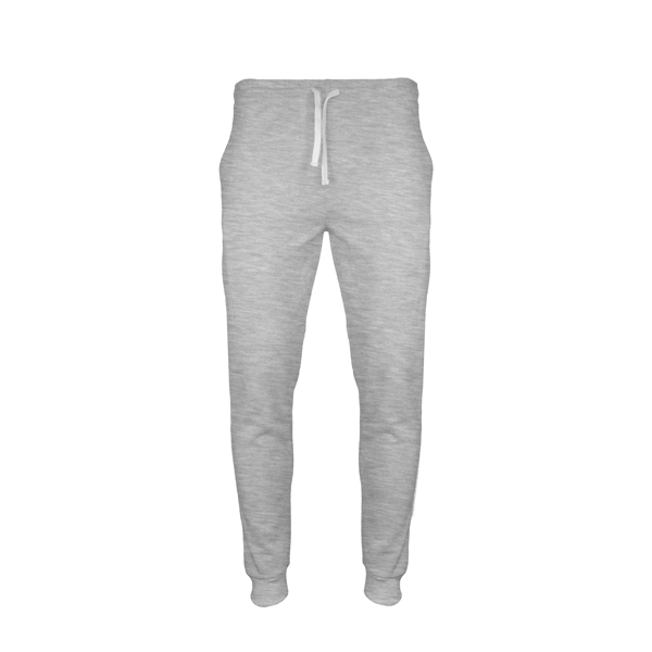 #W749 / Essential Fleece Unisex Jogger 2