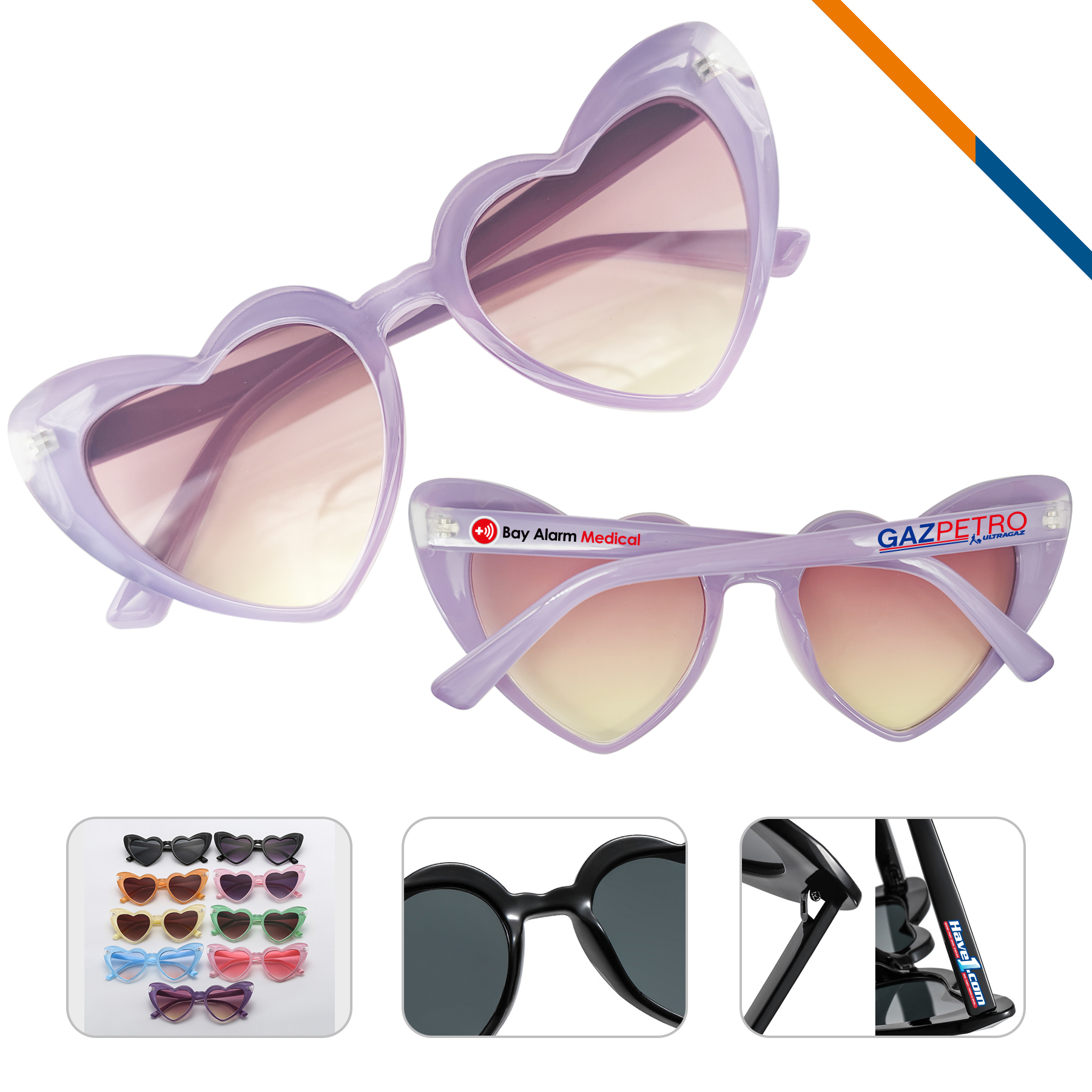 Kalar Sunglasses 9