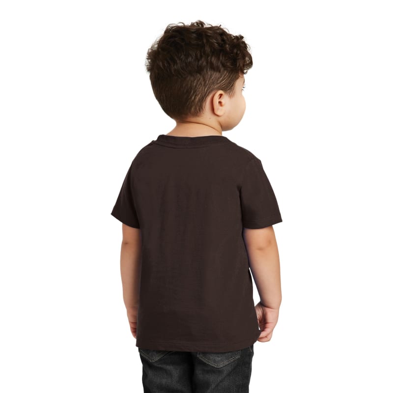 Port & Company Toddler Fan Favorite Tee. 97