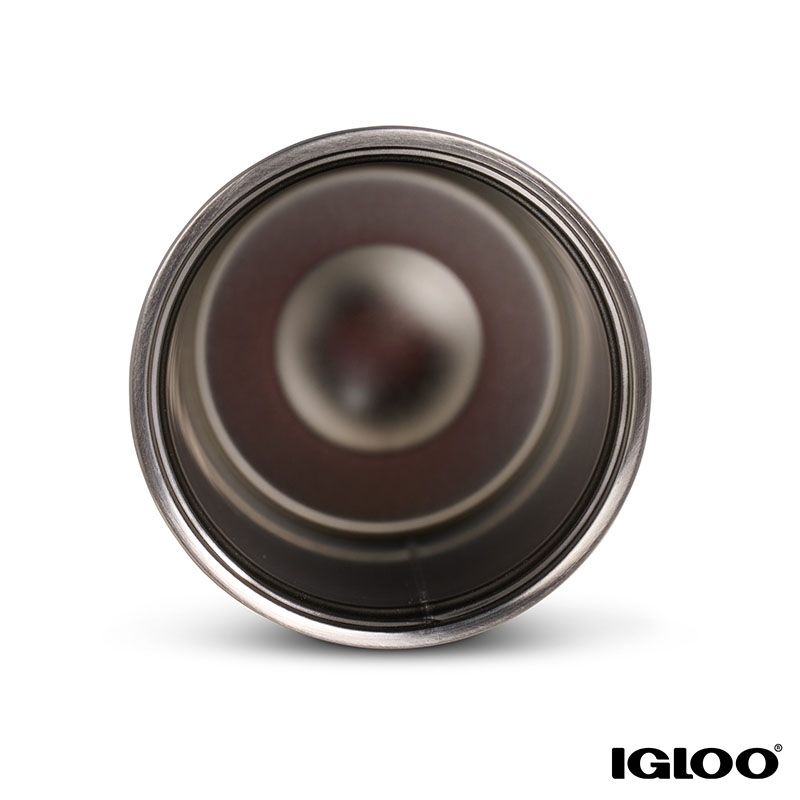 Igloo® 20 oz. Double Wall Vacuum Insulated Water Bottle 35