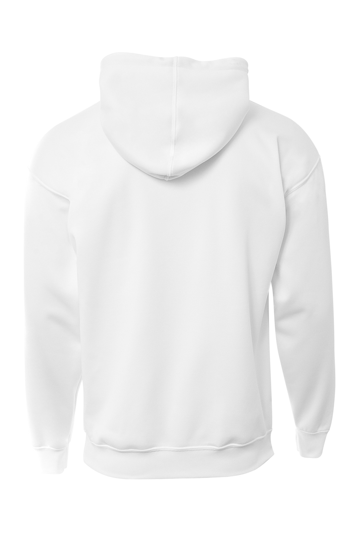 A4 Sprint Tech Fleece Hoodie A4N4279 15