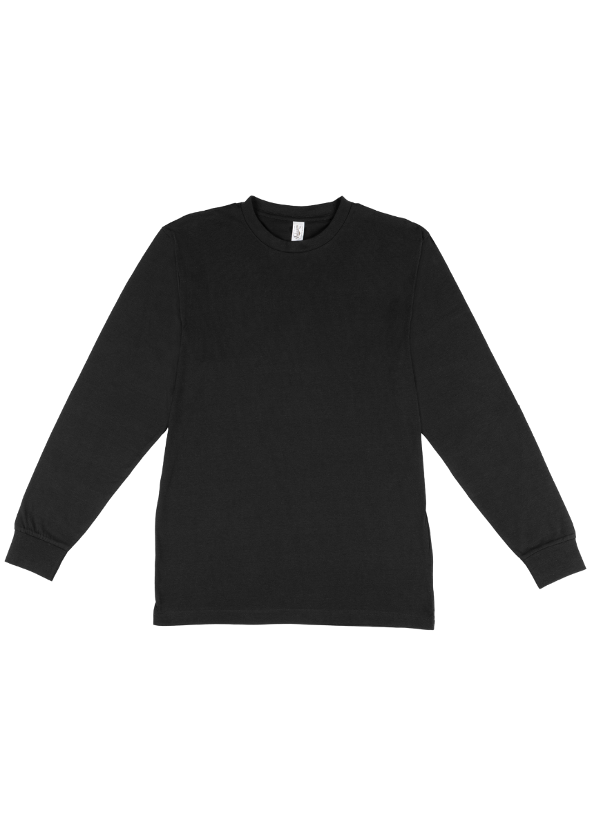 League Midweight Long Sleeve Tee 6