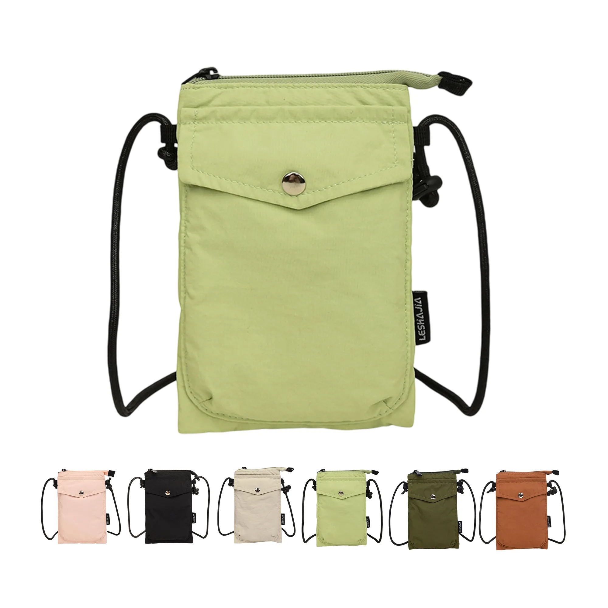 Oxford Phone Bag 5