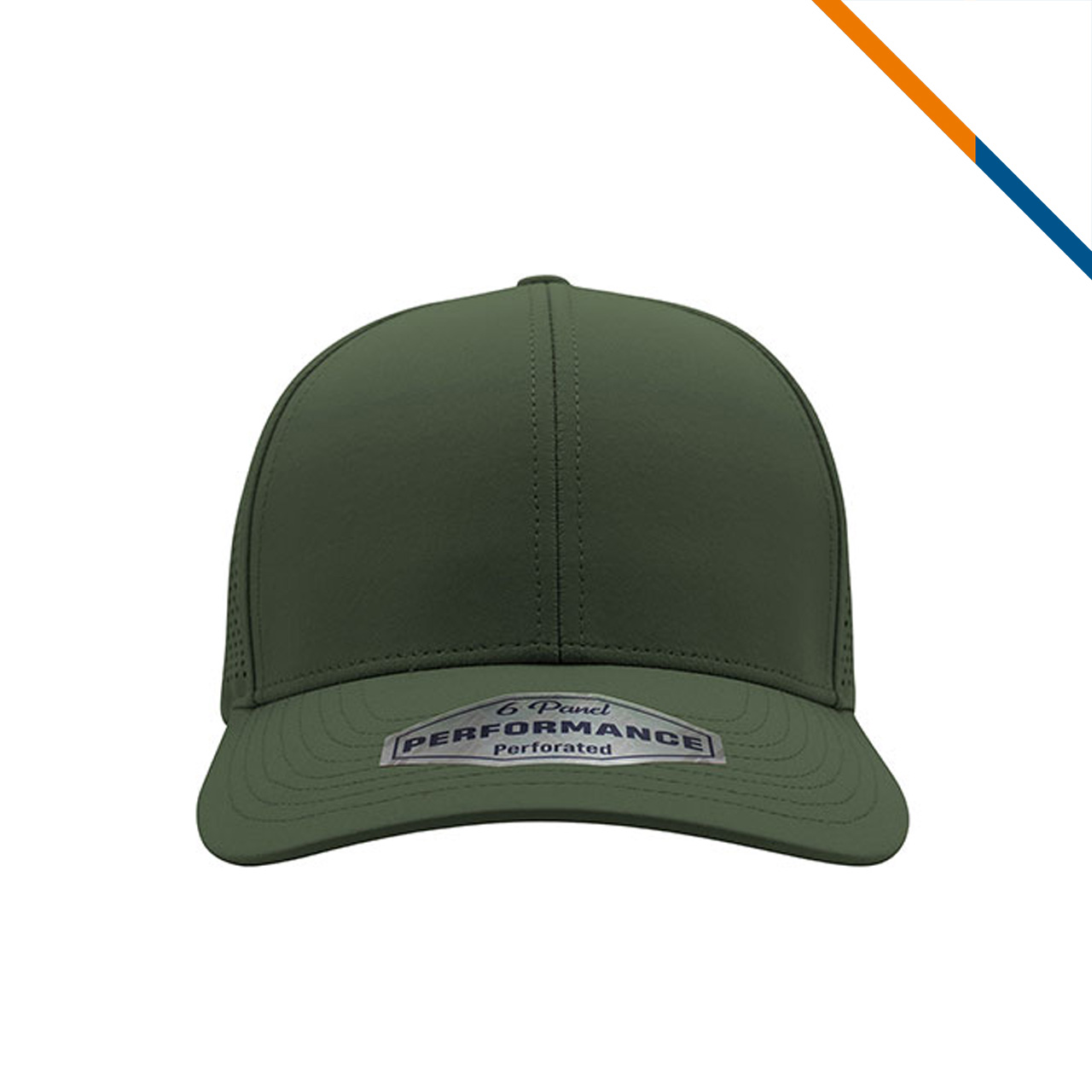 Breezr Perforated Performance Cap 14
